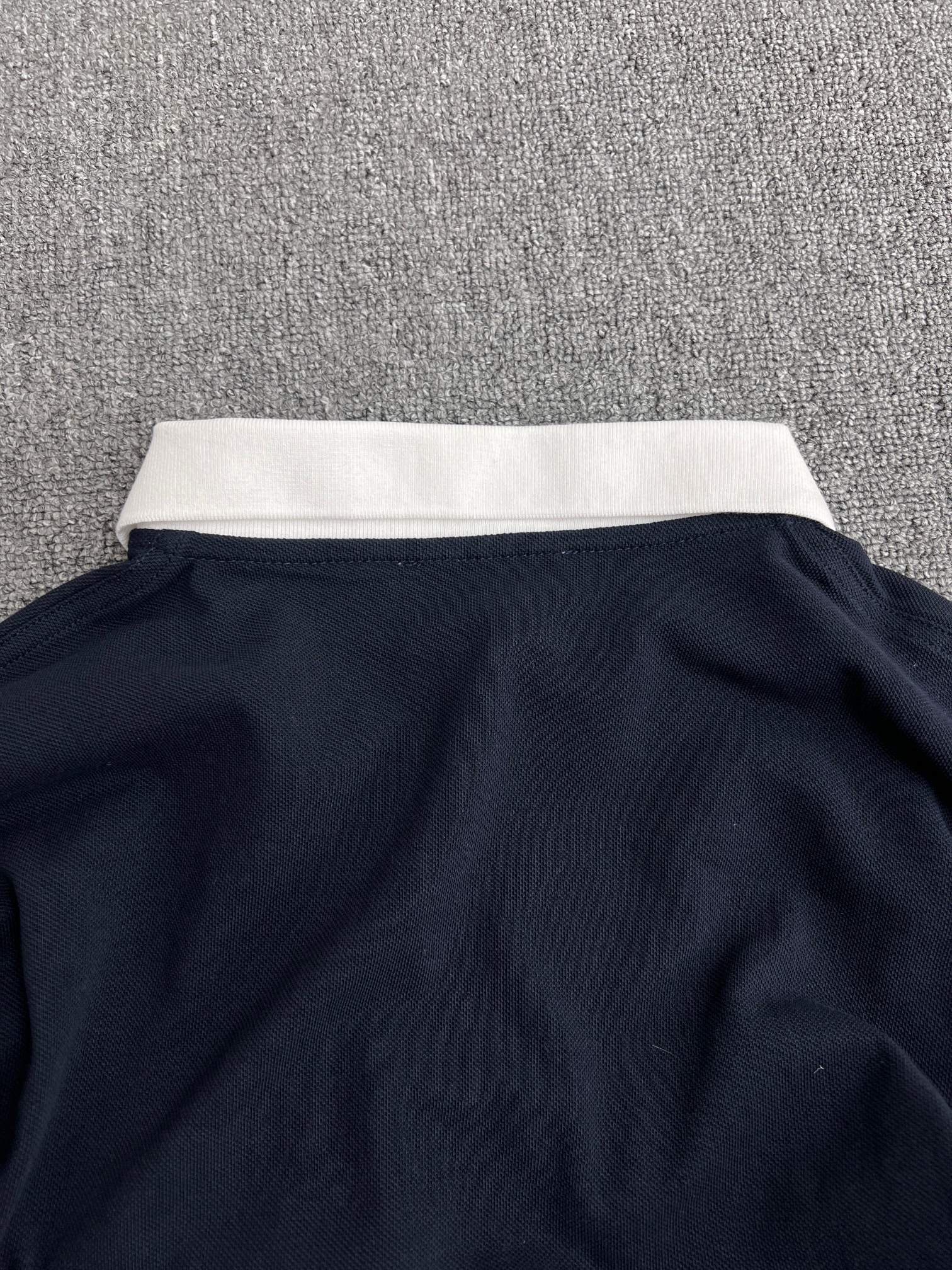 LuxluxHouse Best Quality Clothes Miu Miu Shirts&Polo