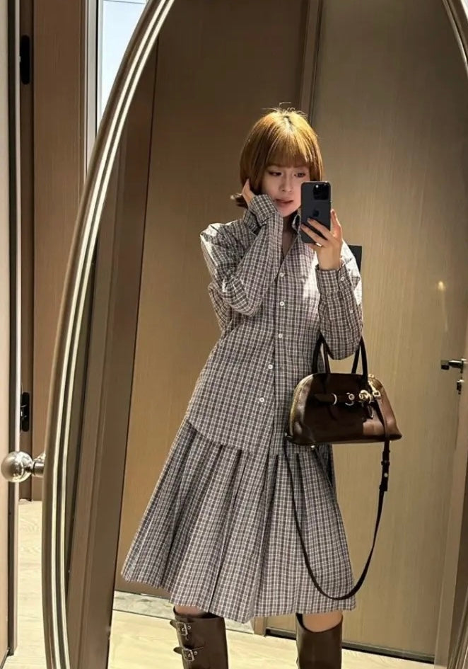 LuxluxHouse Best Quality Clothes Miu Miu Shirts&Polo