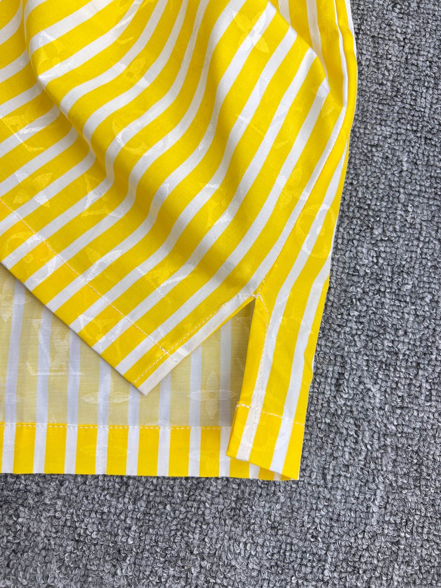 LuxluxHouse Best Quality Clothes Shirts&Polo Louis Vuitton