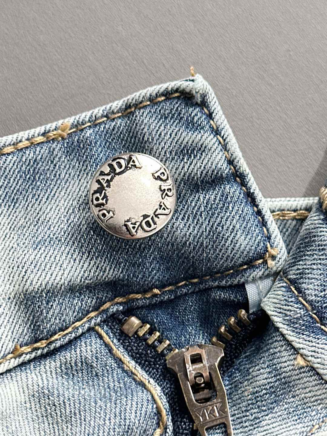 LuxluxHouse Best Quality Clothes Pants Prada