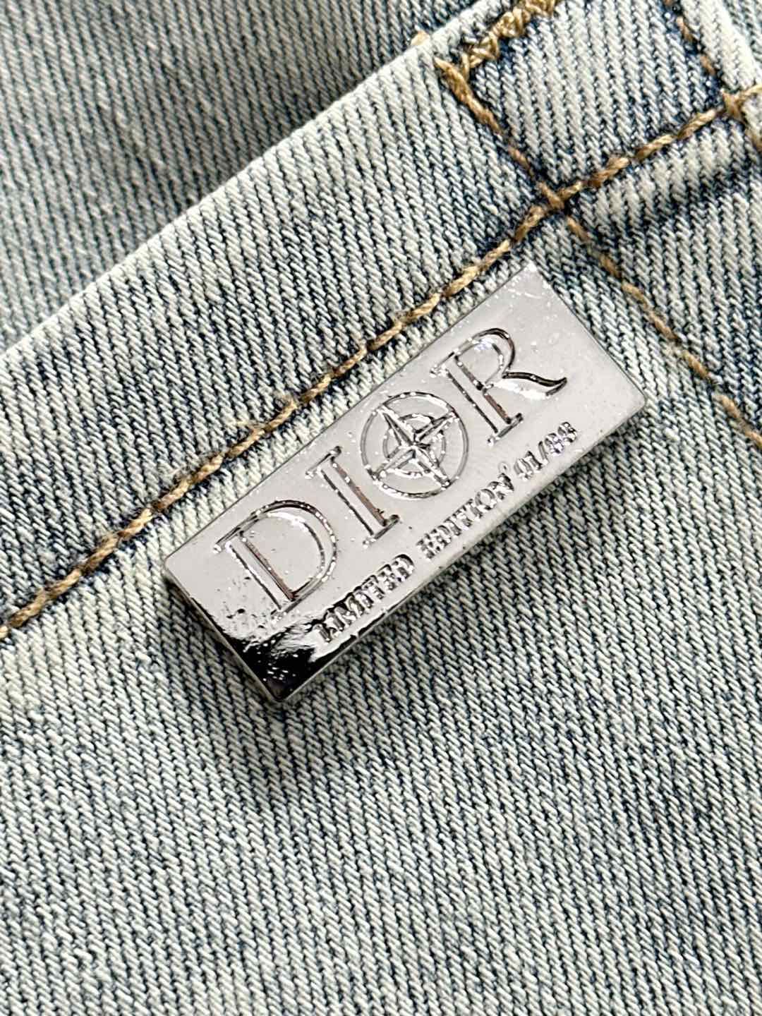 LuxluxHouse Best Quality Clothes Pants Dior