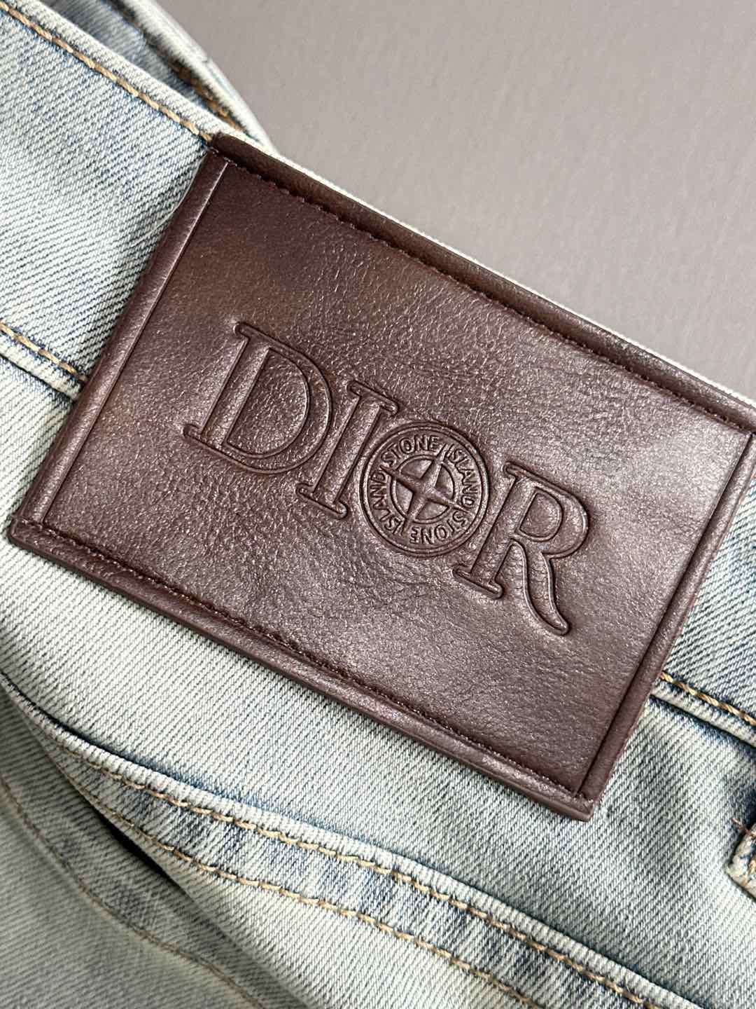 LuxluxHouse Best Quality Clothes Pants Dior