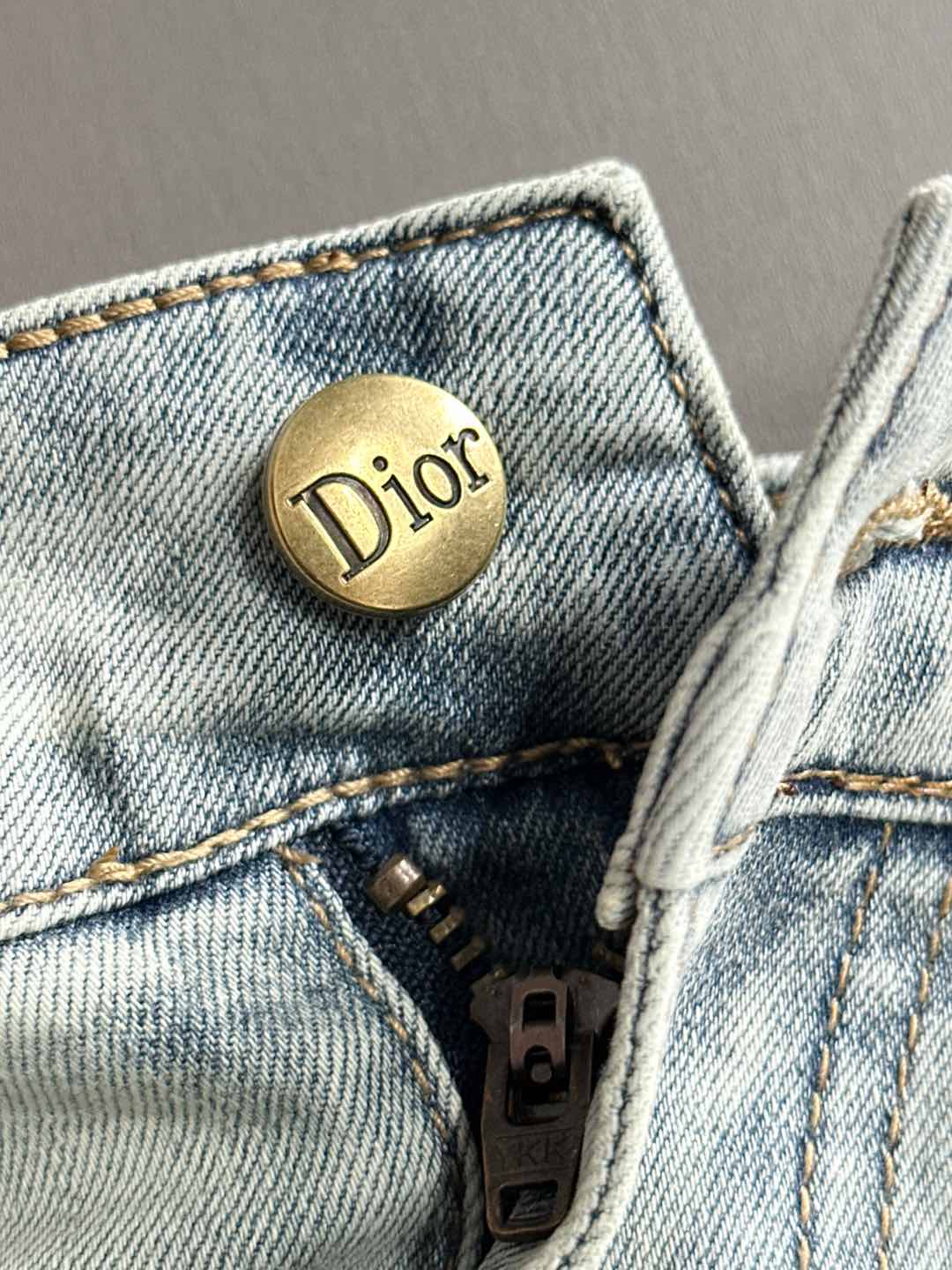 LuxluxHouse Best Quality Clothes Pants Dior