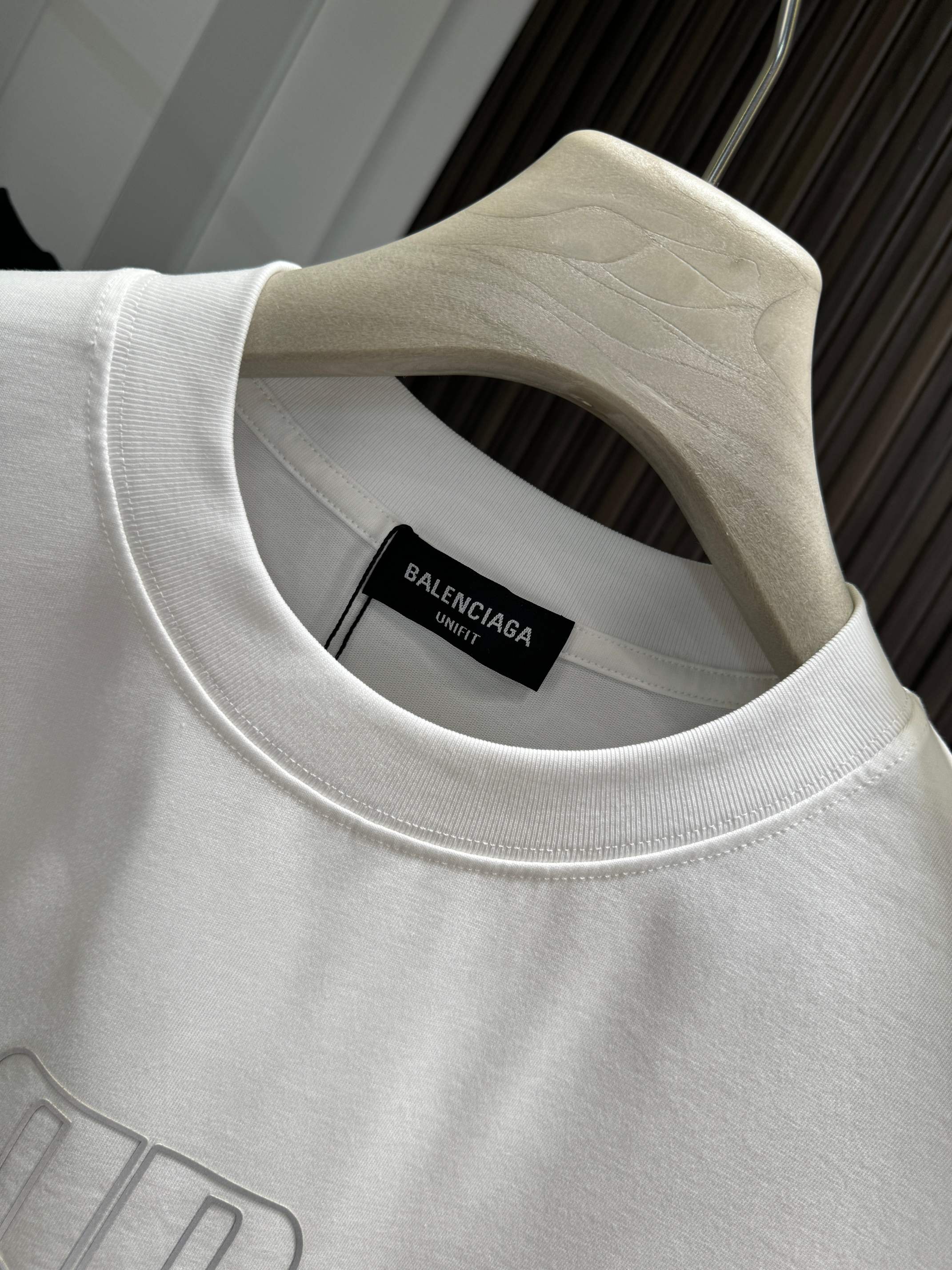 LuxluxHouse Best Quality Clothes Balenciaga T-shirt