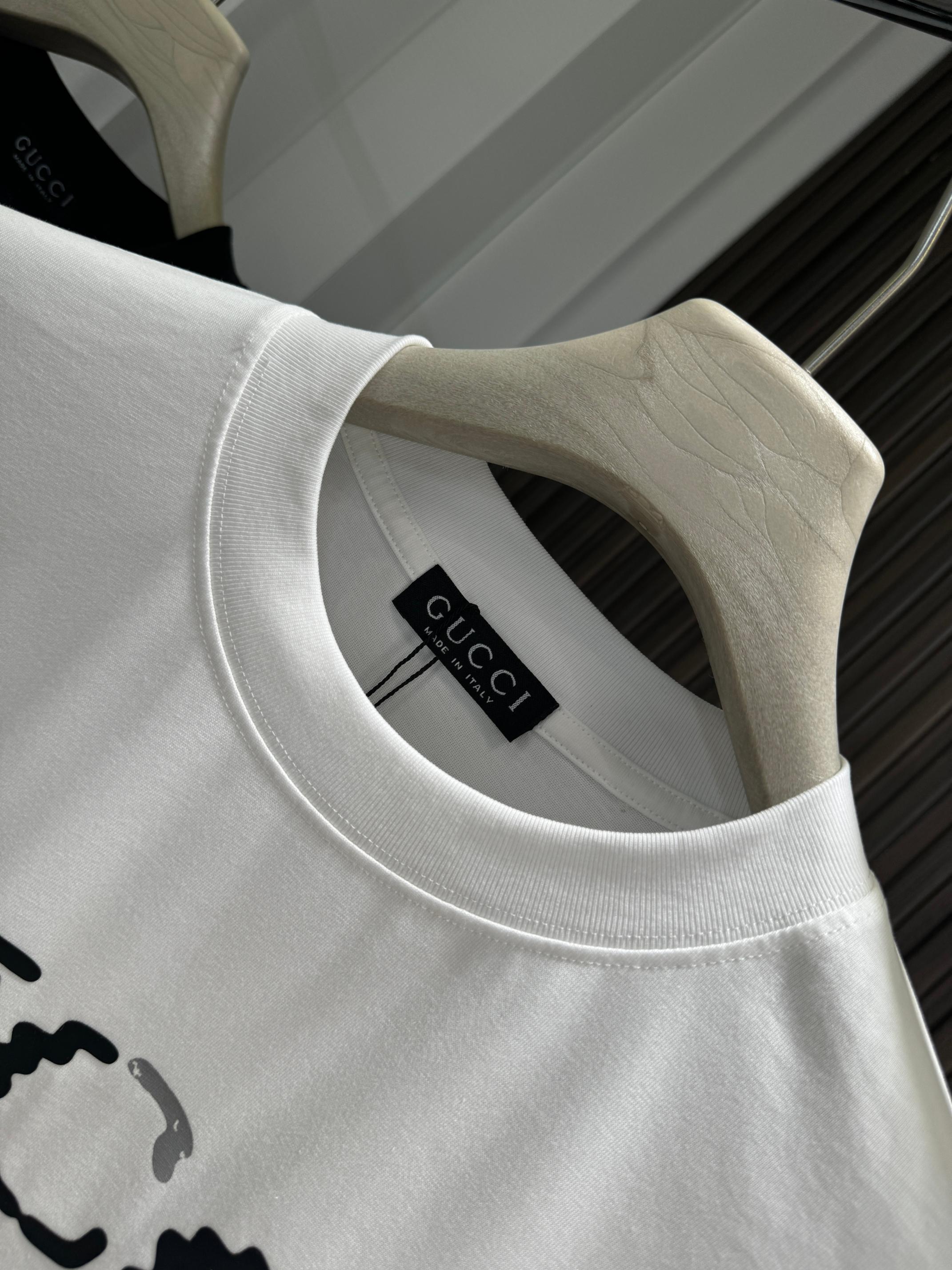 LuxluxHouse Best Quality Clothes Gucci T-shirt
