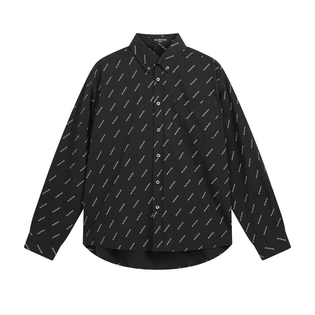 LuxluxHouse Best Quality Clothes Balenciaga Shirts&Polo