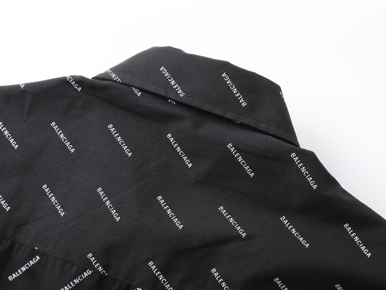 LuxluxHouse Best Quality Clothes Balenciaga Shirts&Polo