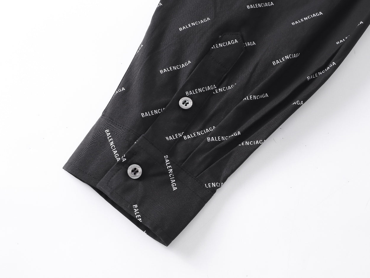 LuxluxHouse Best Quality Clothes Balenciaga Shirts&Polo