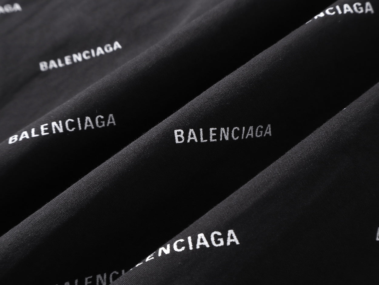 LuxluxHouse Best Quality Clothes Balenciaga Shirts&Polo