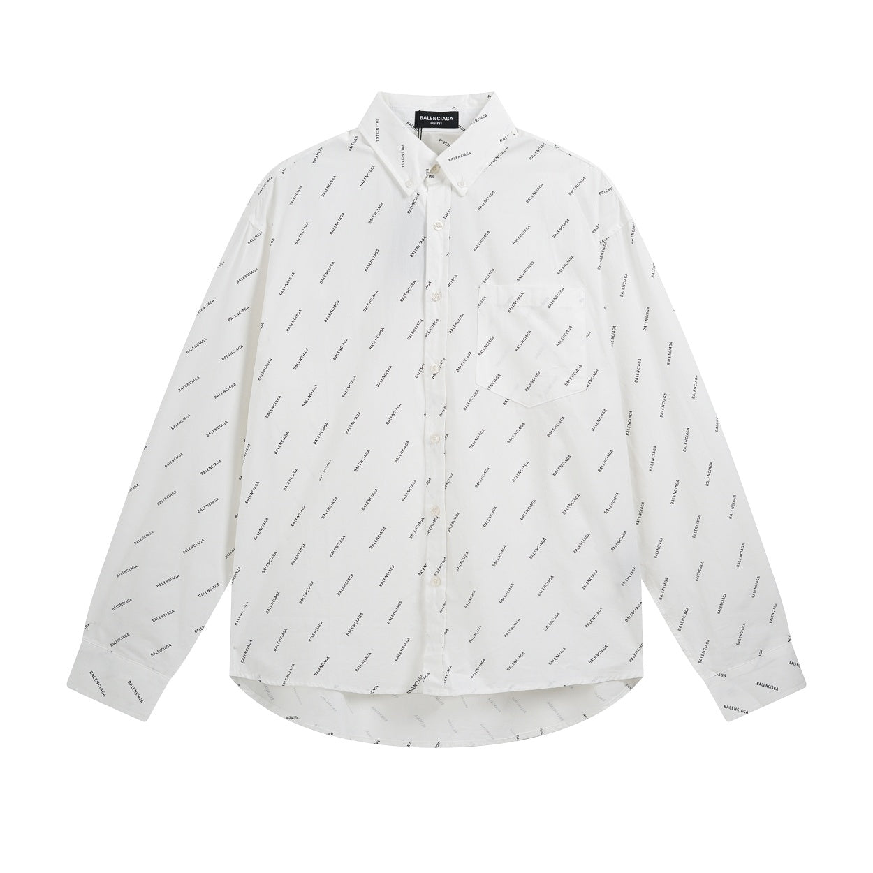 LuxluxHouse Best Quality Clothes Balenciaga Shirts&Polo