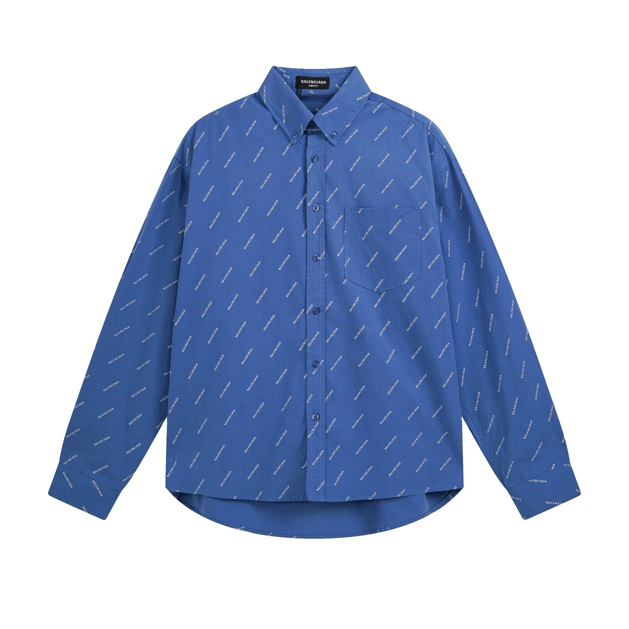 LuxluxHouse Best Quality Clothes Balenciaga Shirts&Polo