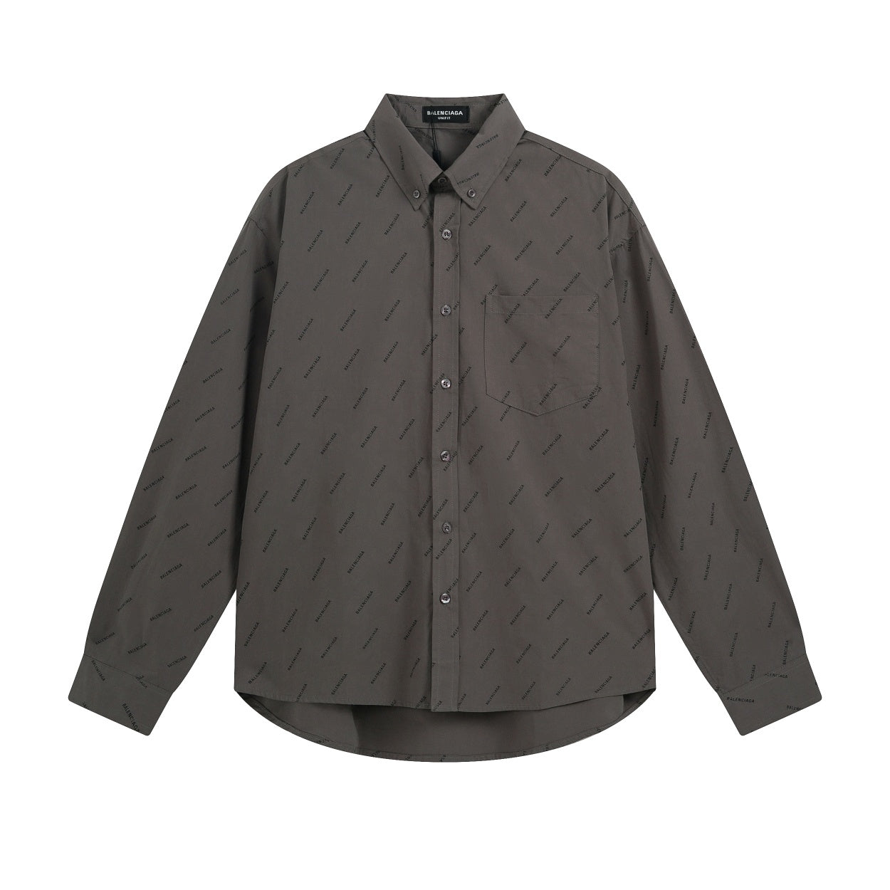 LuxluxHouse Best Quality Clothes Balenciaga Shirts&Polo