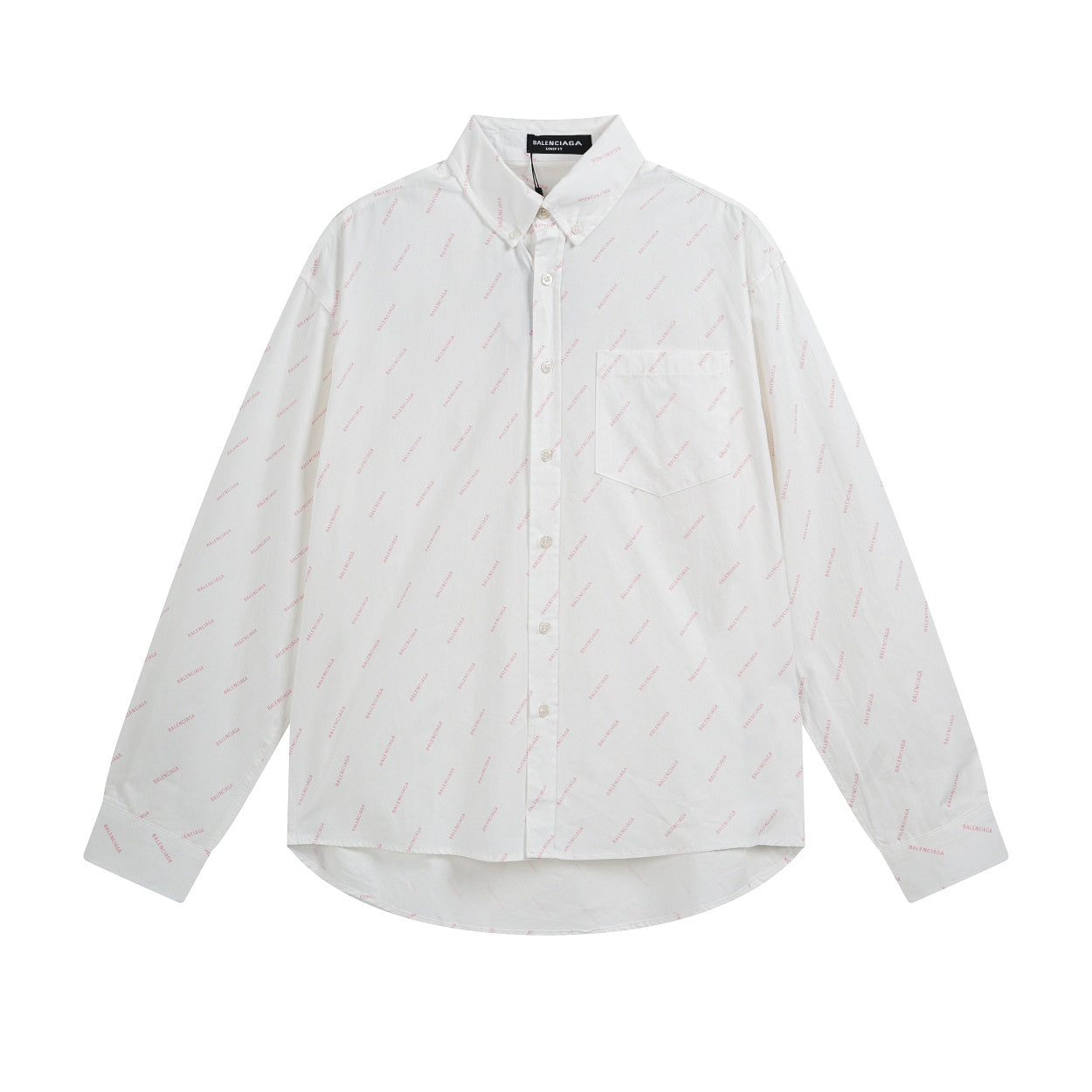 LuxluxHouse Best Quality Clothes Balenciaga Shirts&Polo