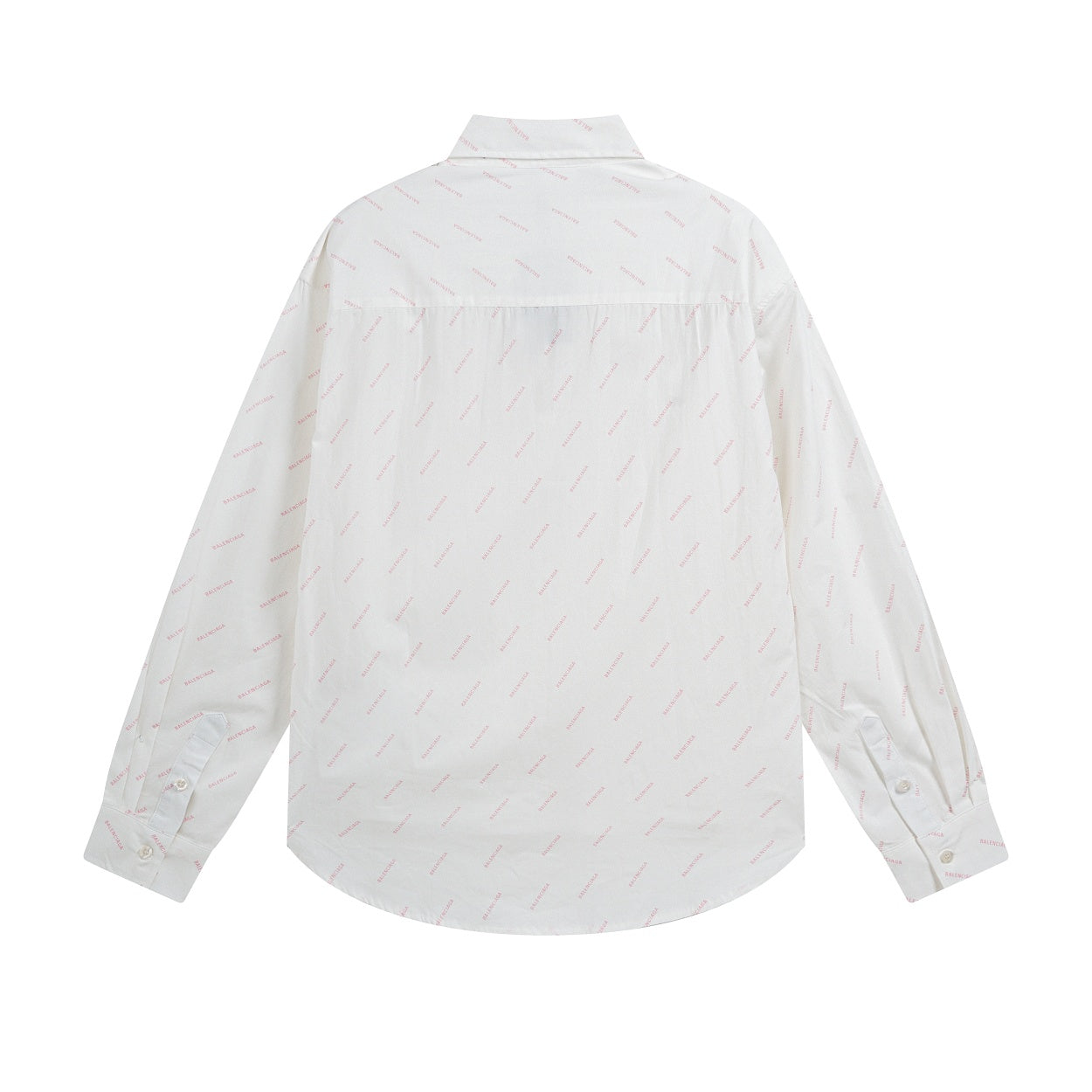 LuxluxHouse Best Quality Clothes Balenciaga Shirts&Polo