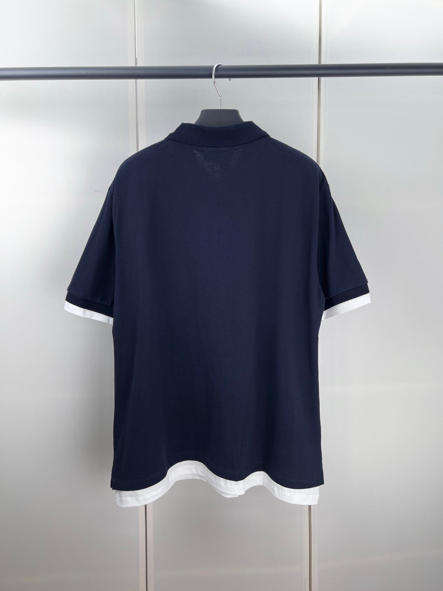 LuxluxHouse Best Quality Clothes Miu Miu Shirts&Polo