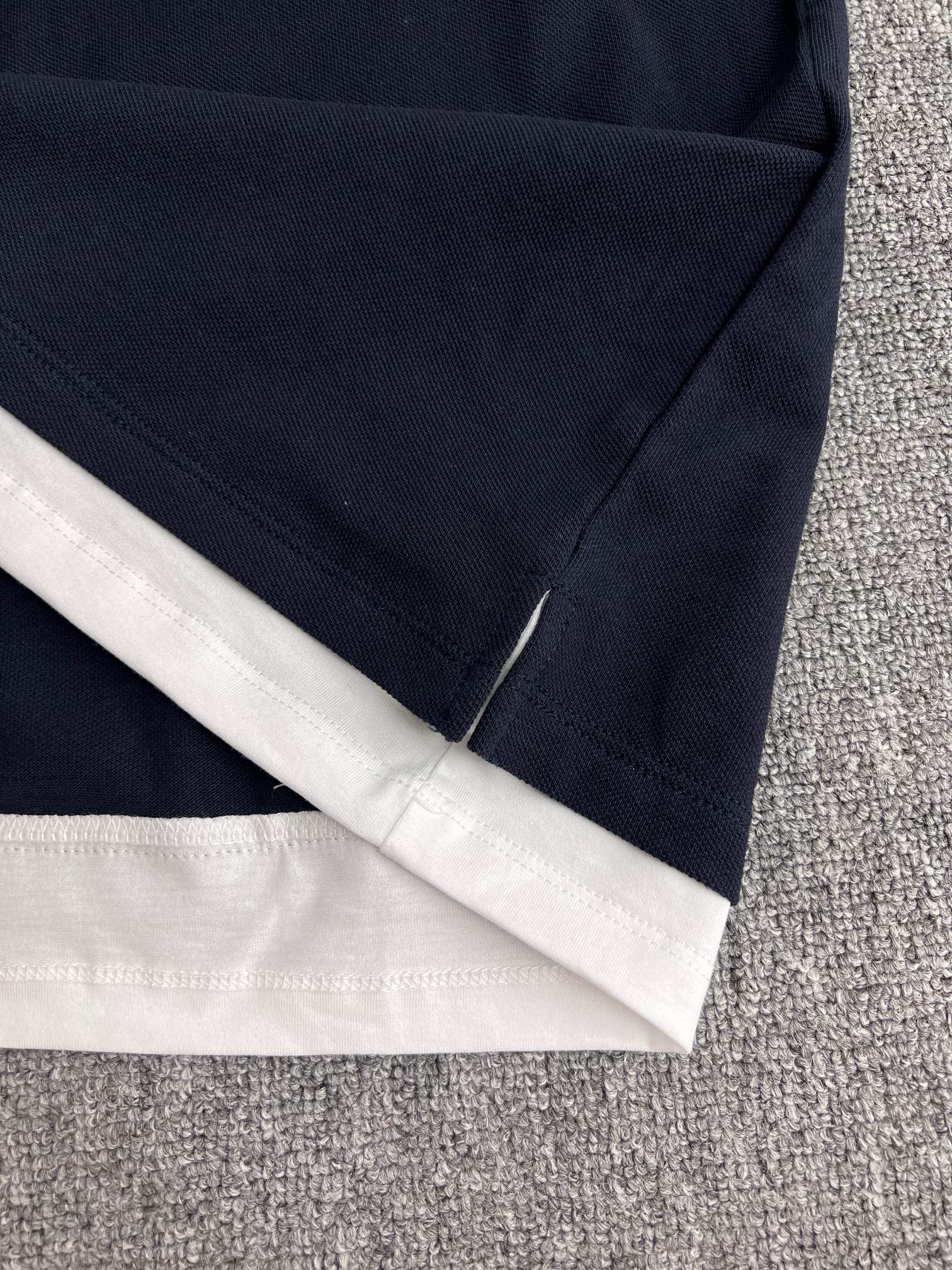 LuxluxHouse Best Quality Clothes Miu Miu Shirts&Polo