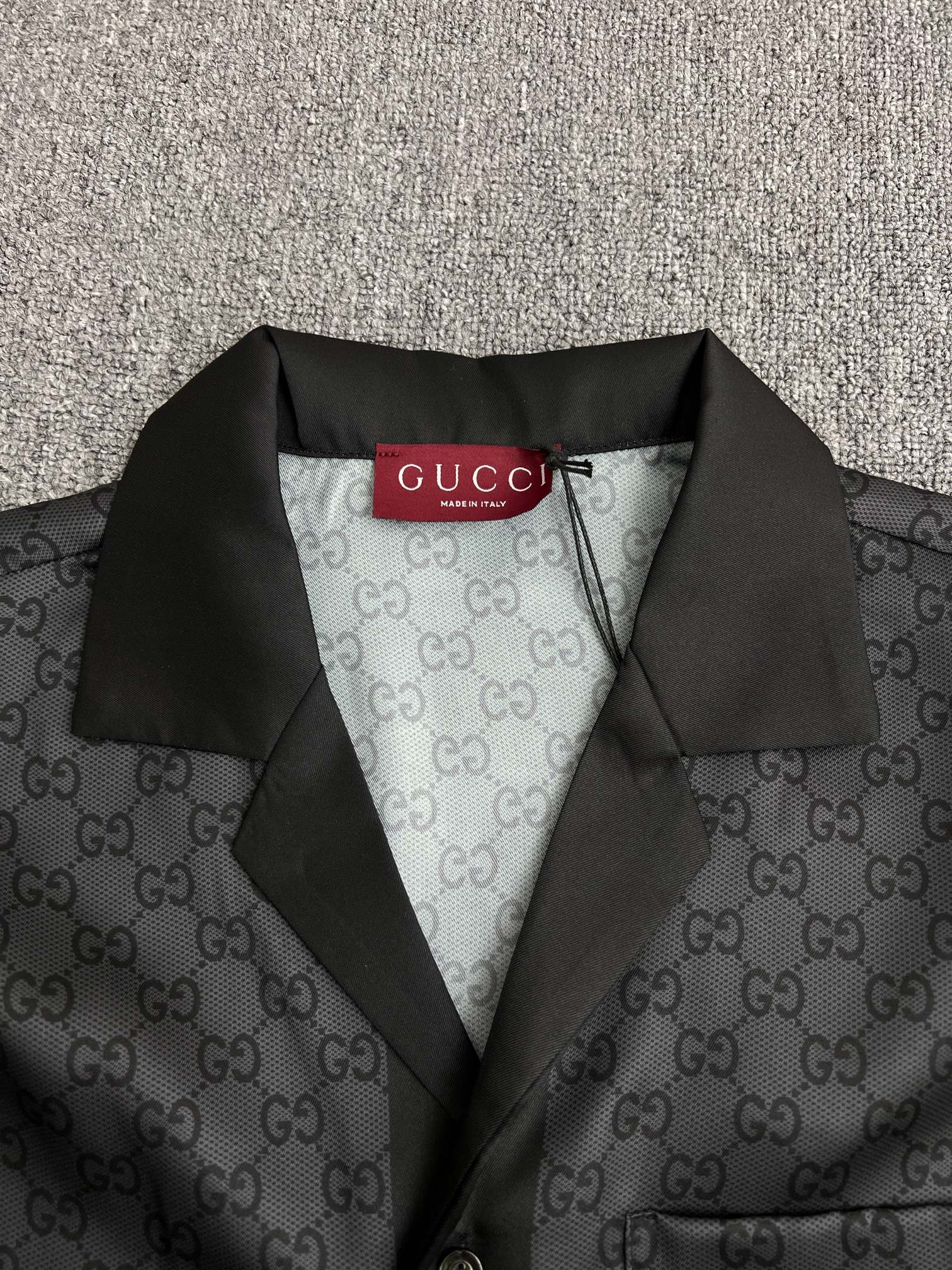LuxluxHouse Best Quality Clothes Shirts&Polo Gucci