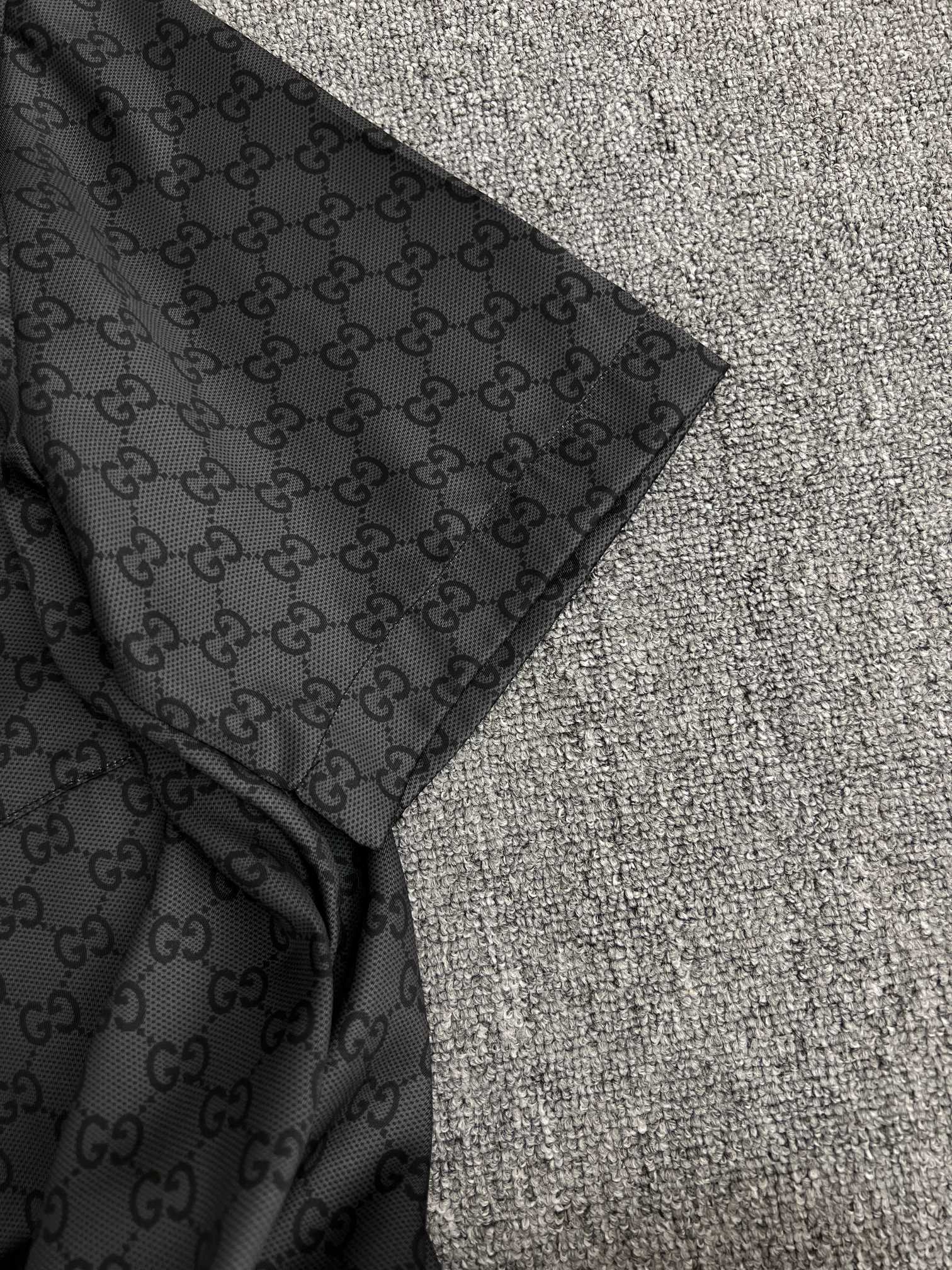 LuxluxHouse Best Quality Clothes Shirts&Polo Gucci