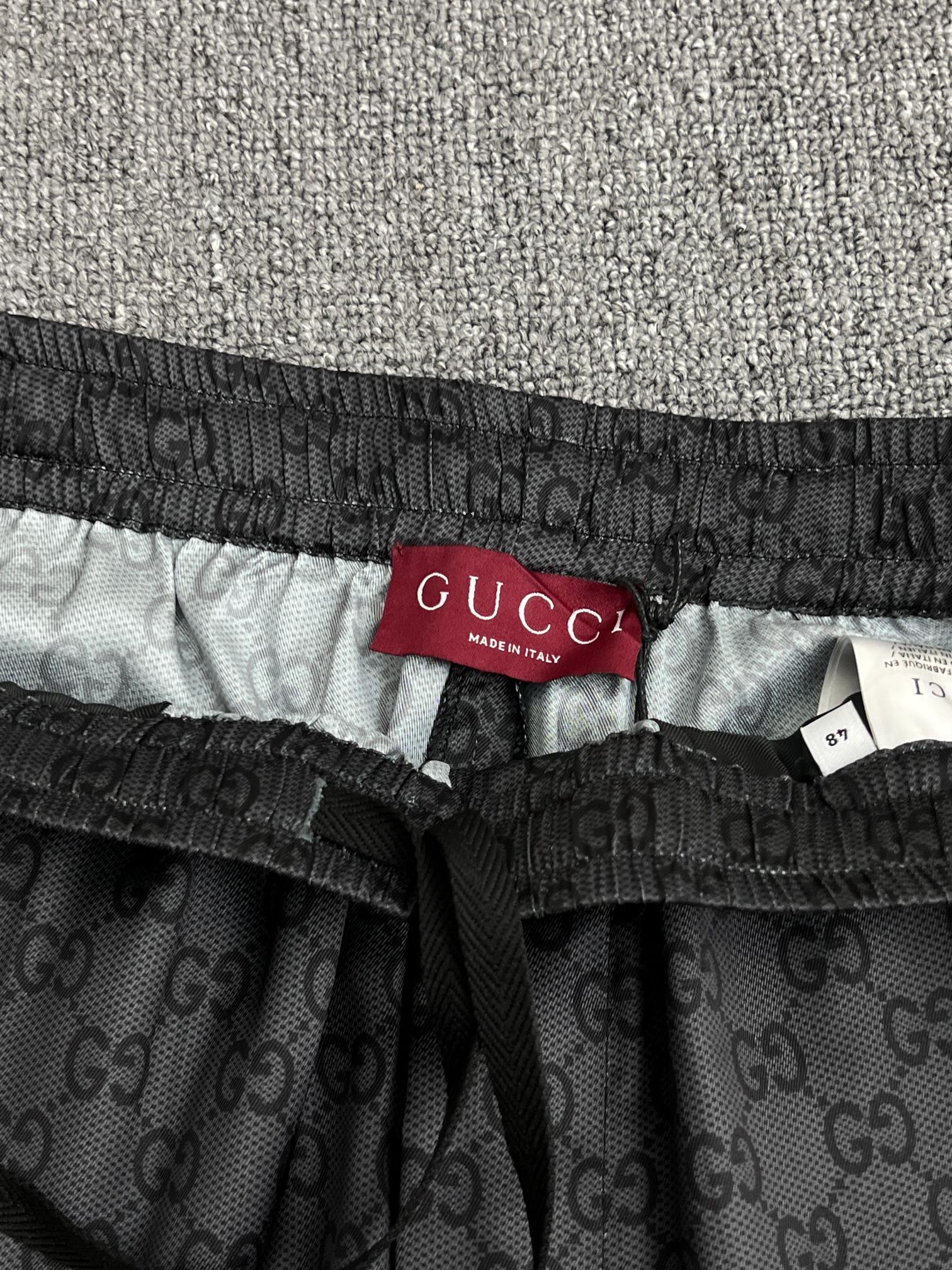 LuxluxHouse Best Quality Clothes Shirts&Polo Gucci