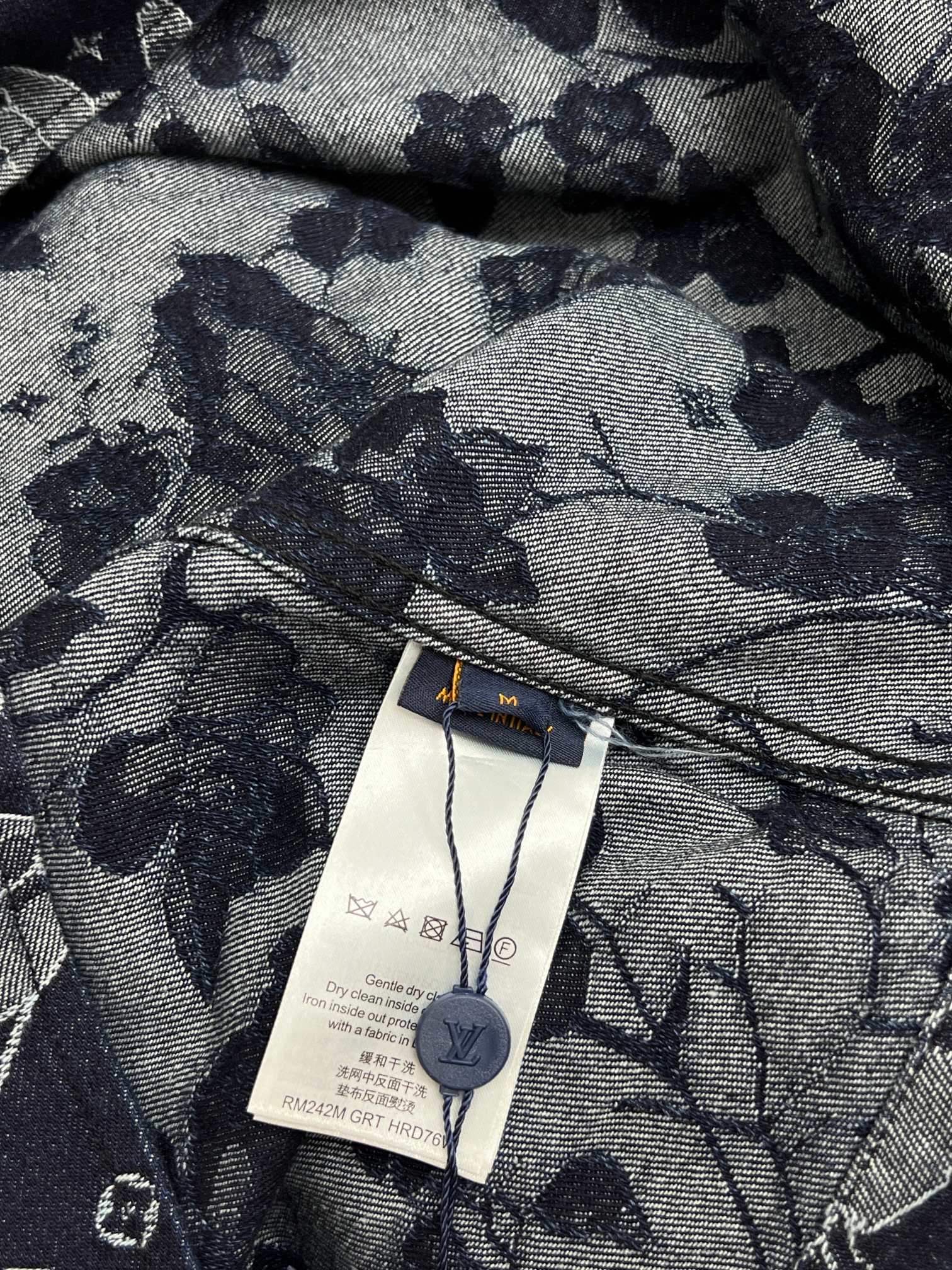 LuxluxHouse Best Quality Clothes Shirts&Polo Louis Vuitton