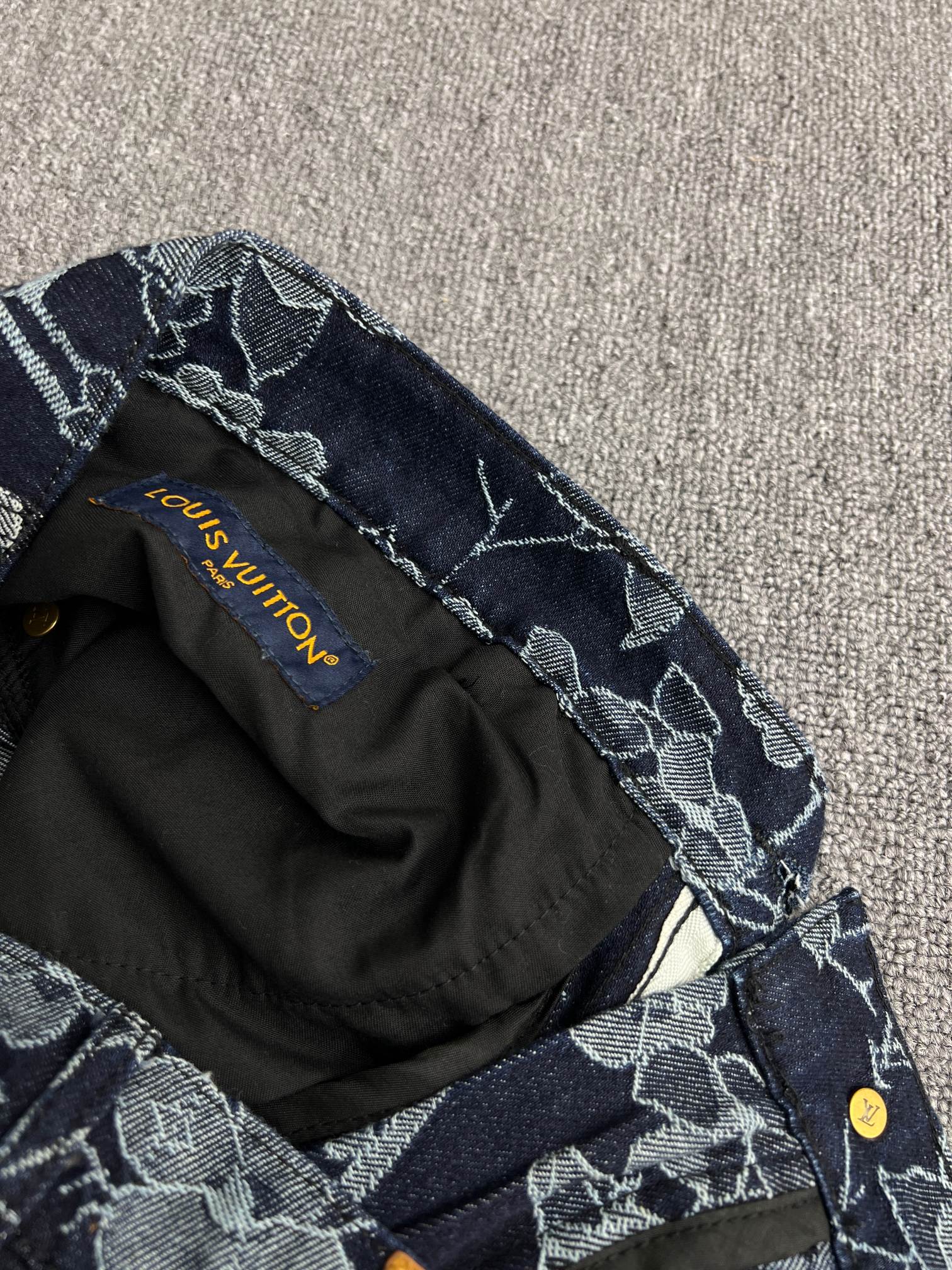 LuxluxHouse Best Quality Clothes Shirts&Polo Louis Vuitton