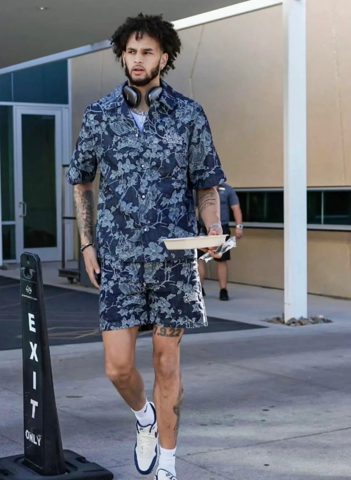 LuxluxHouse Best Quality Clothes Shirts&Polo Louis Vuitton