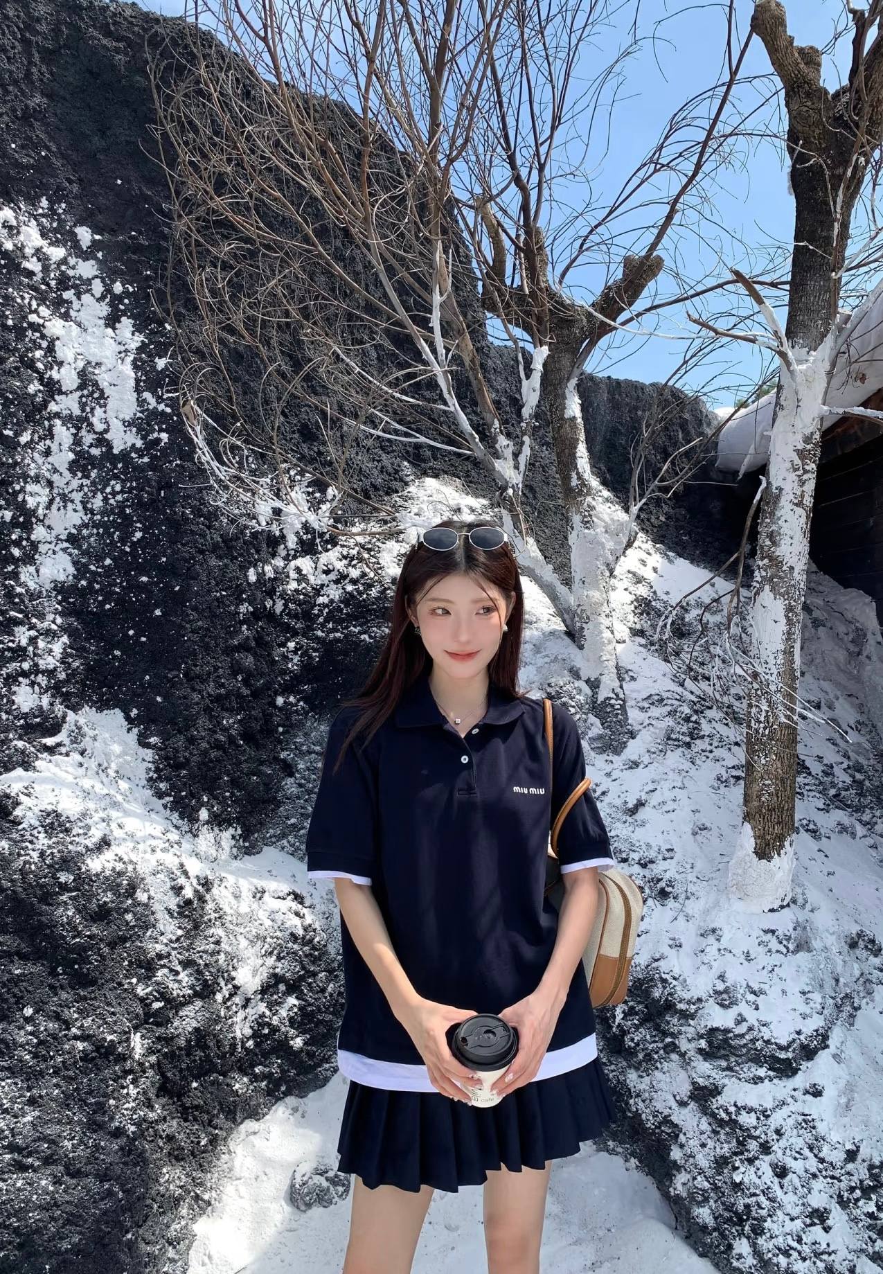 LuxluxHouse Best Quality Clothes Miu Miu Shirts&Polo