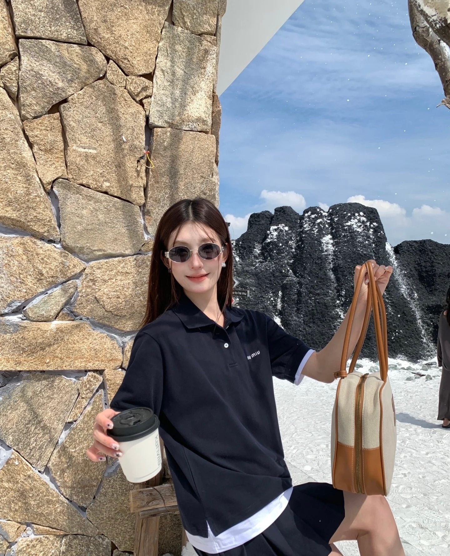 LuxluxHouse Best Quality Clothes Miu Miu Shirts&Polo