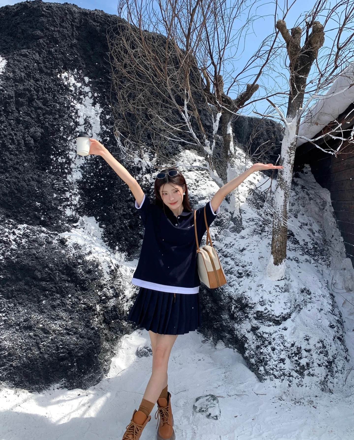 LuxluxHouse Best Quality Clothes Miu Miu Shirts&Polo