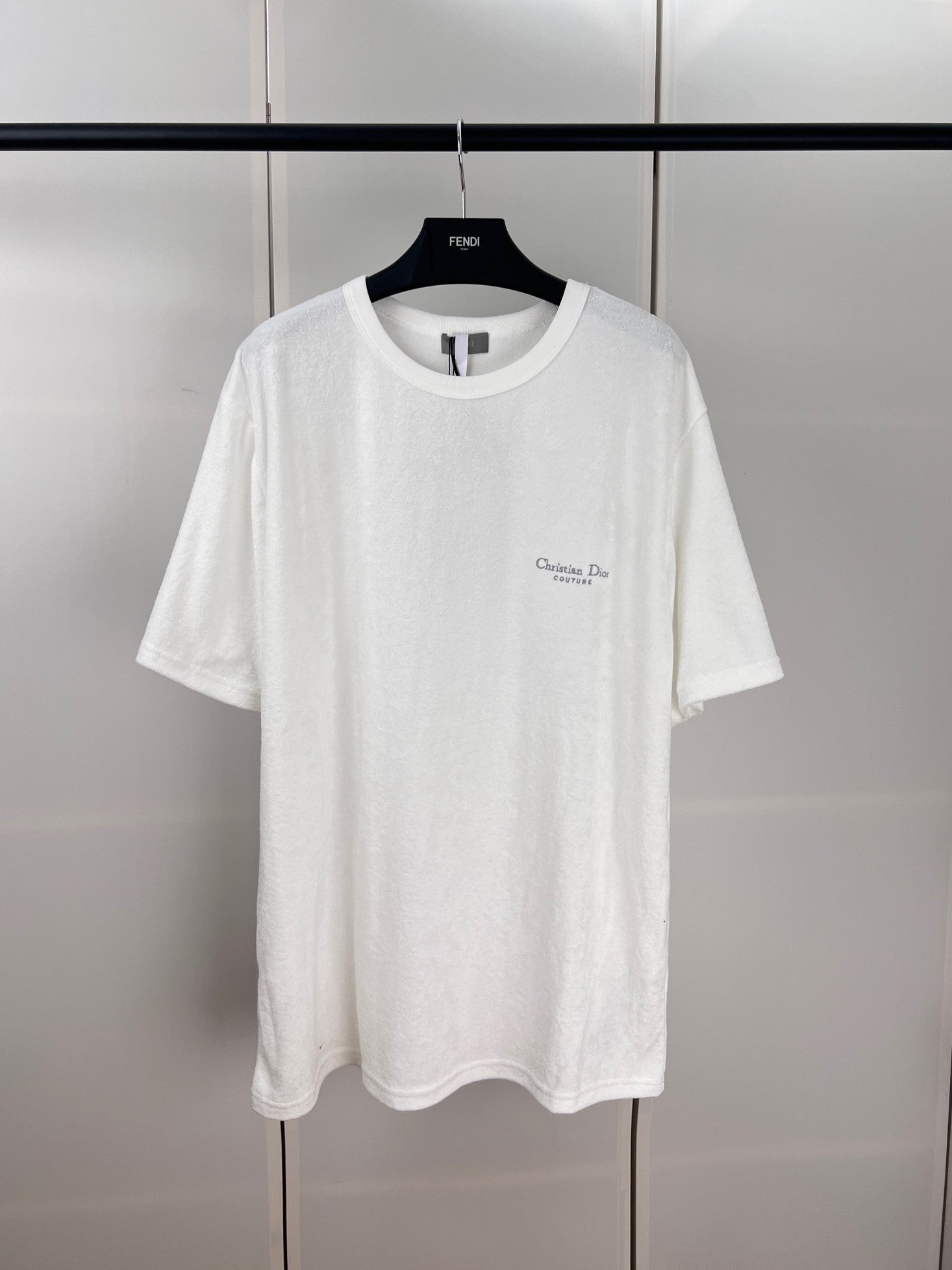 LuxluxHouse Best Quality Clothes T-shirt Dior