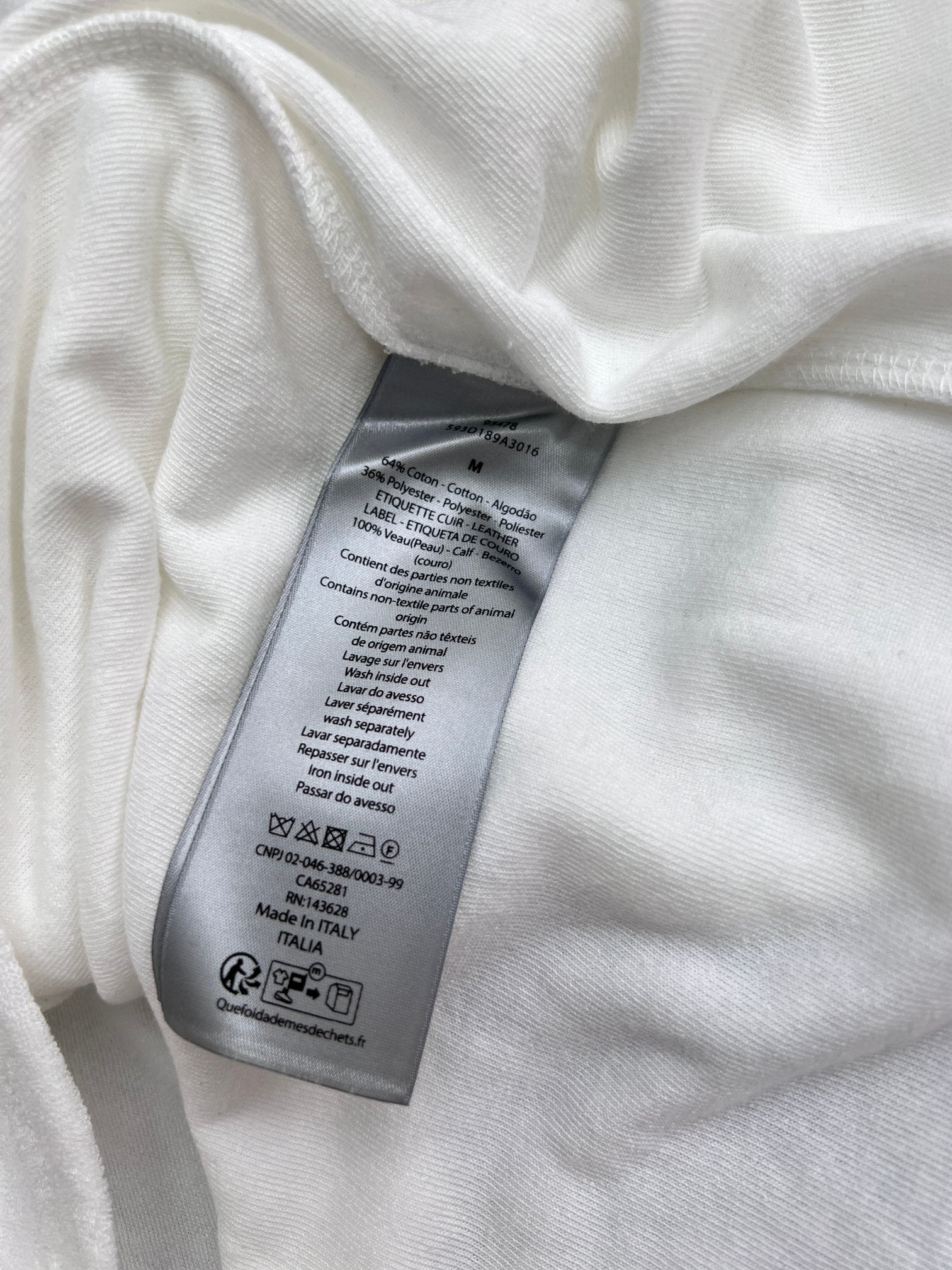 LuxluxHouse Best Quality Clothes T-shirt Dior