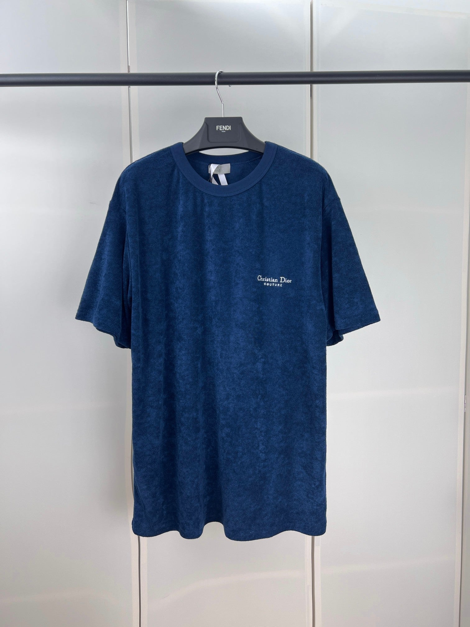 LuxluxHouse Best Quality Clothes T-shirt Dior