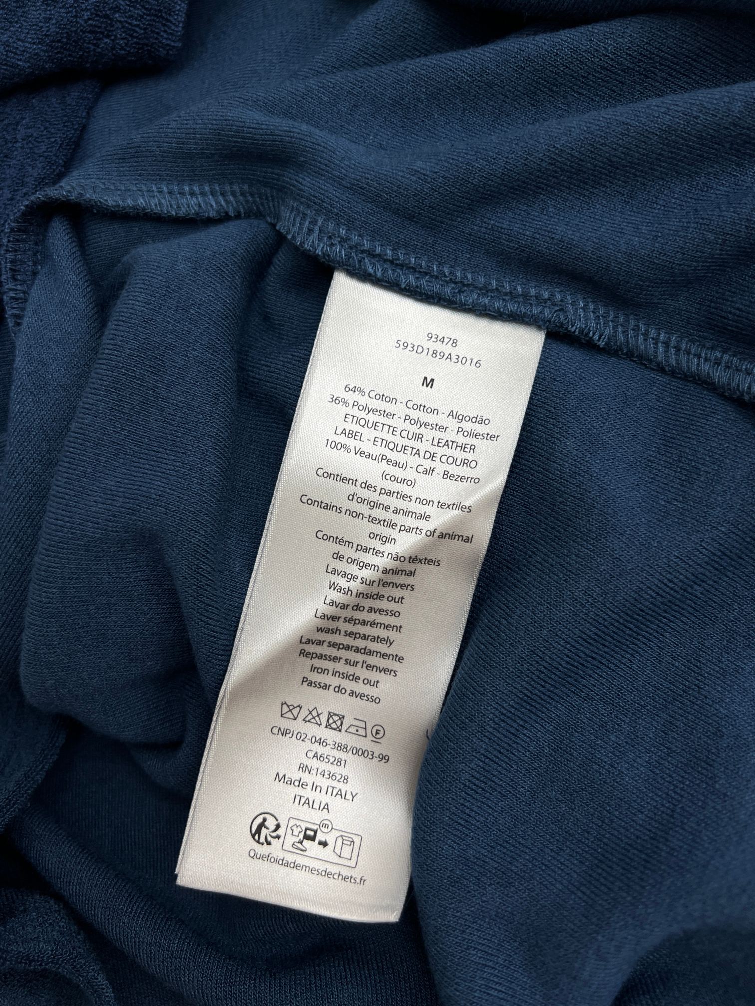 LuxluxHouse Best Quality Clothes T-shirt Dior