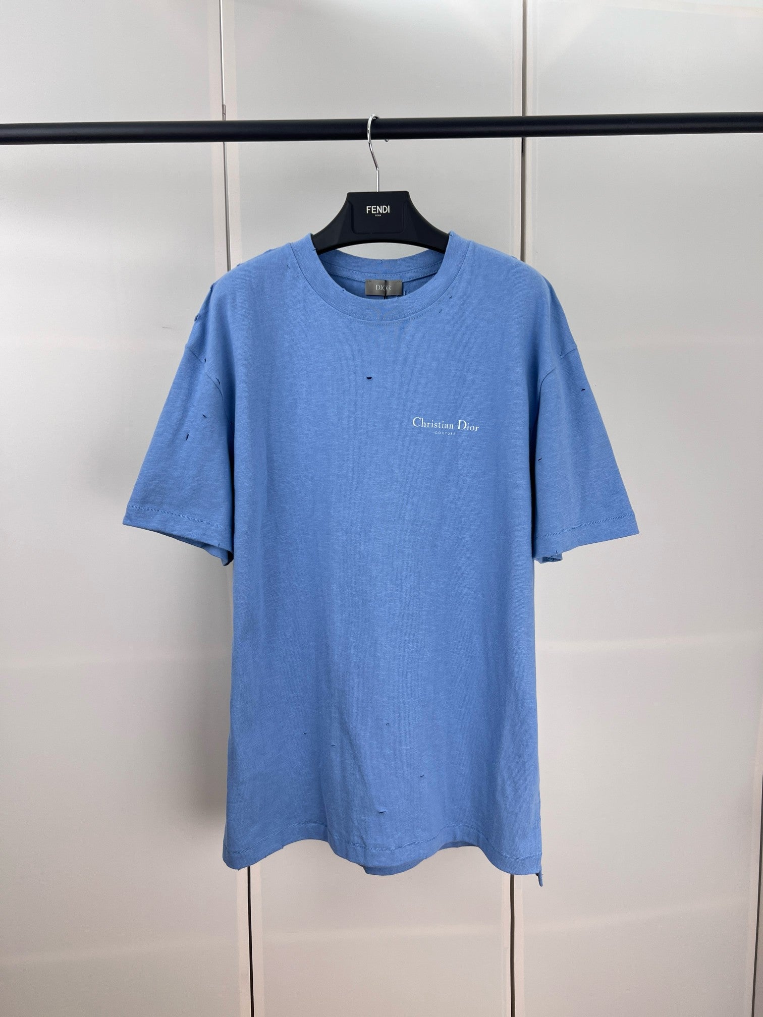 LuxluxHouse Best Quality Clothes T-shirt Dior