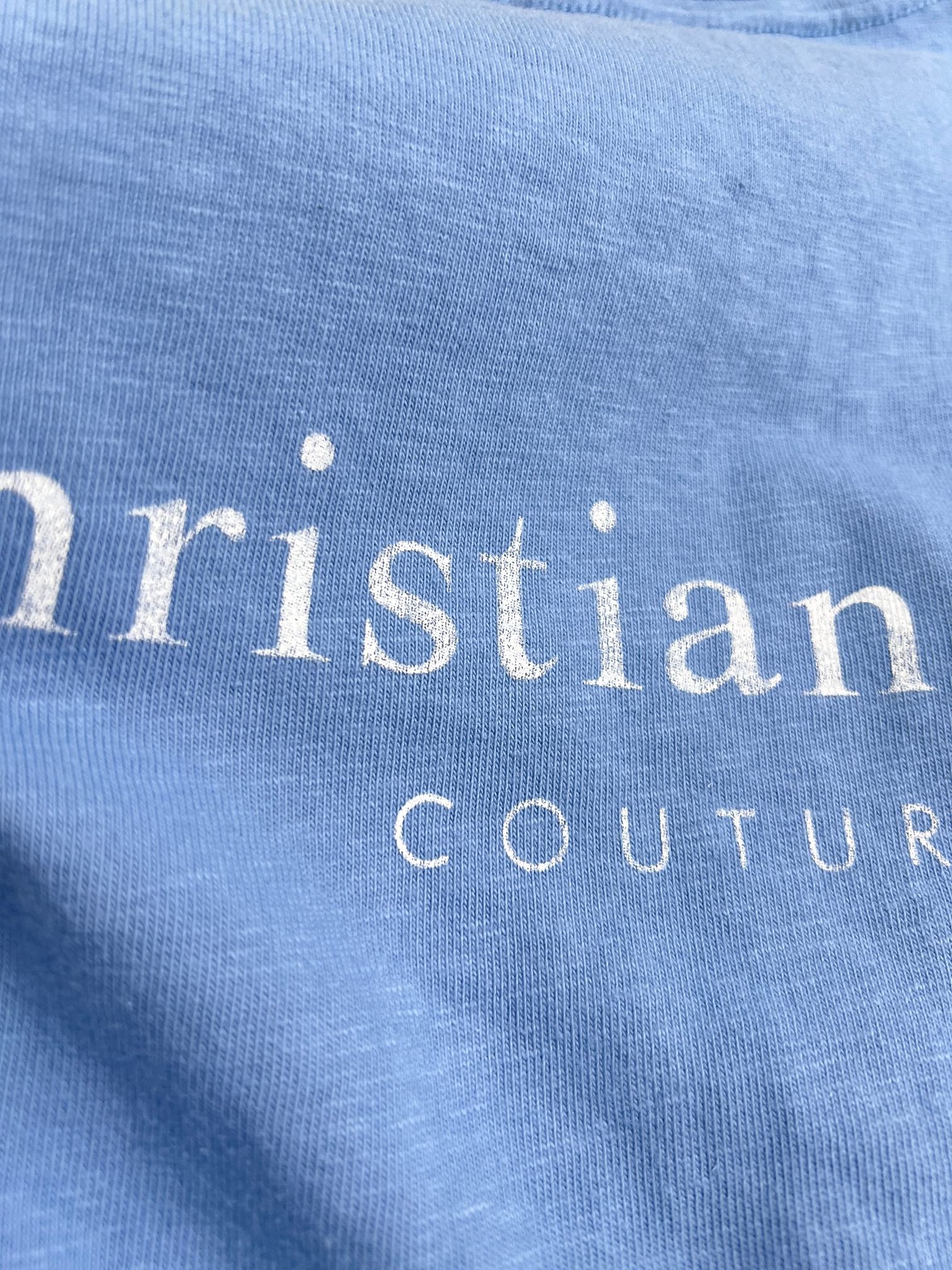 LuxluxHouse Best Quality Clothes T-shirt Dior