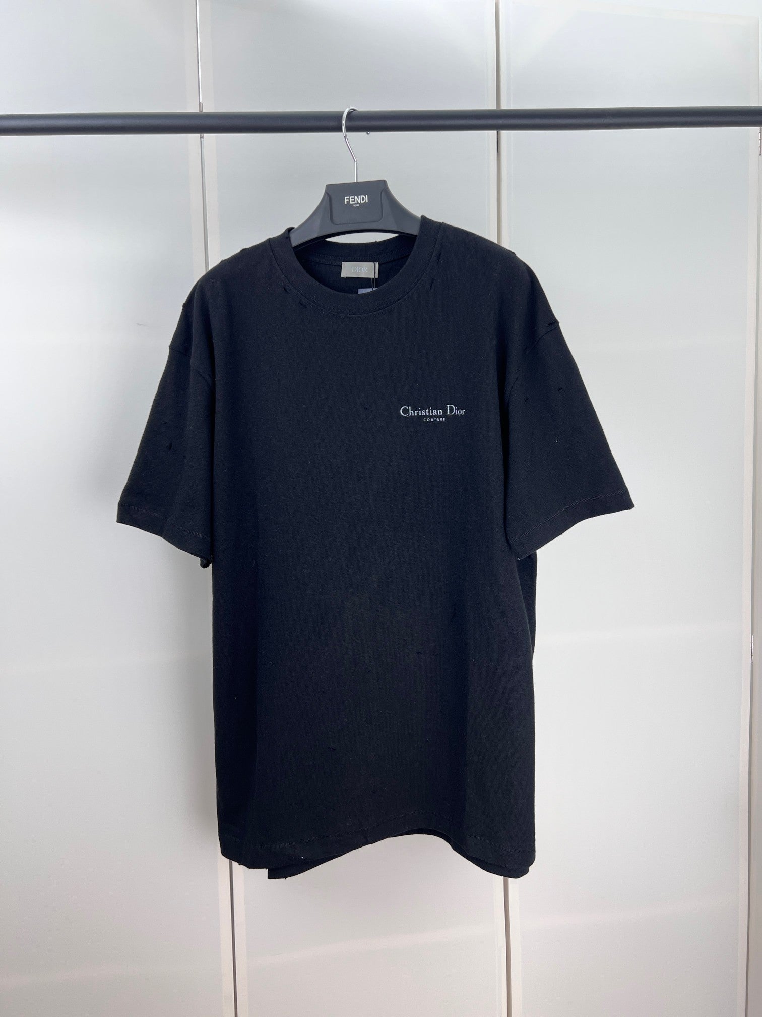 LuxluxHouse Best Quality Clothes T-shirt Dior