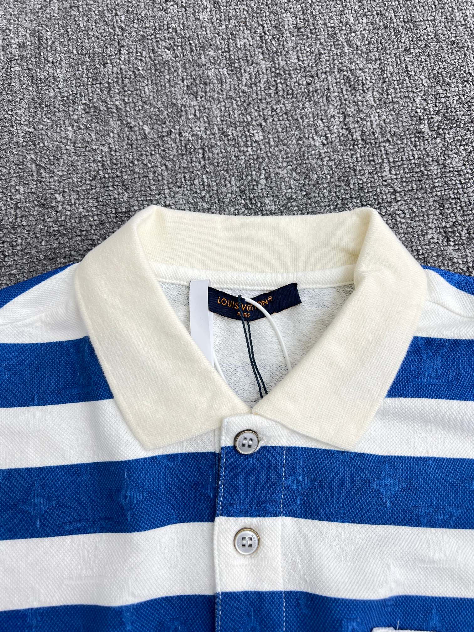 LuxluxHouse Best Quality Clothes Shirts&Polo Louis Vuitton