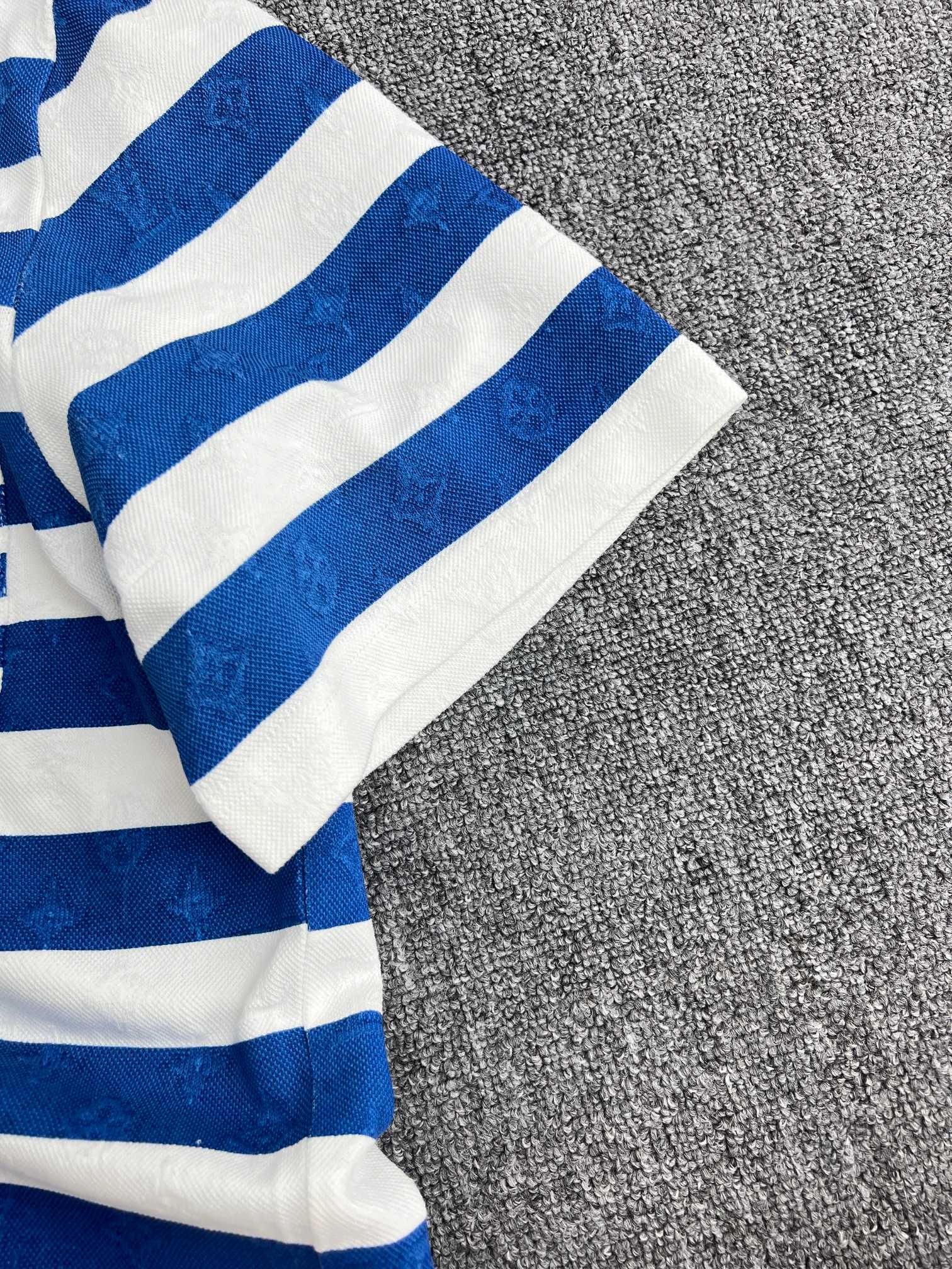 LuxluxHouse Best Quality Clothes Shirts&Polo Louis Vuitton