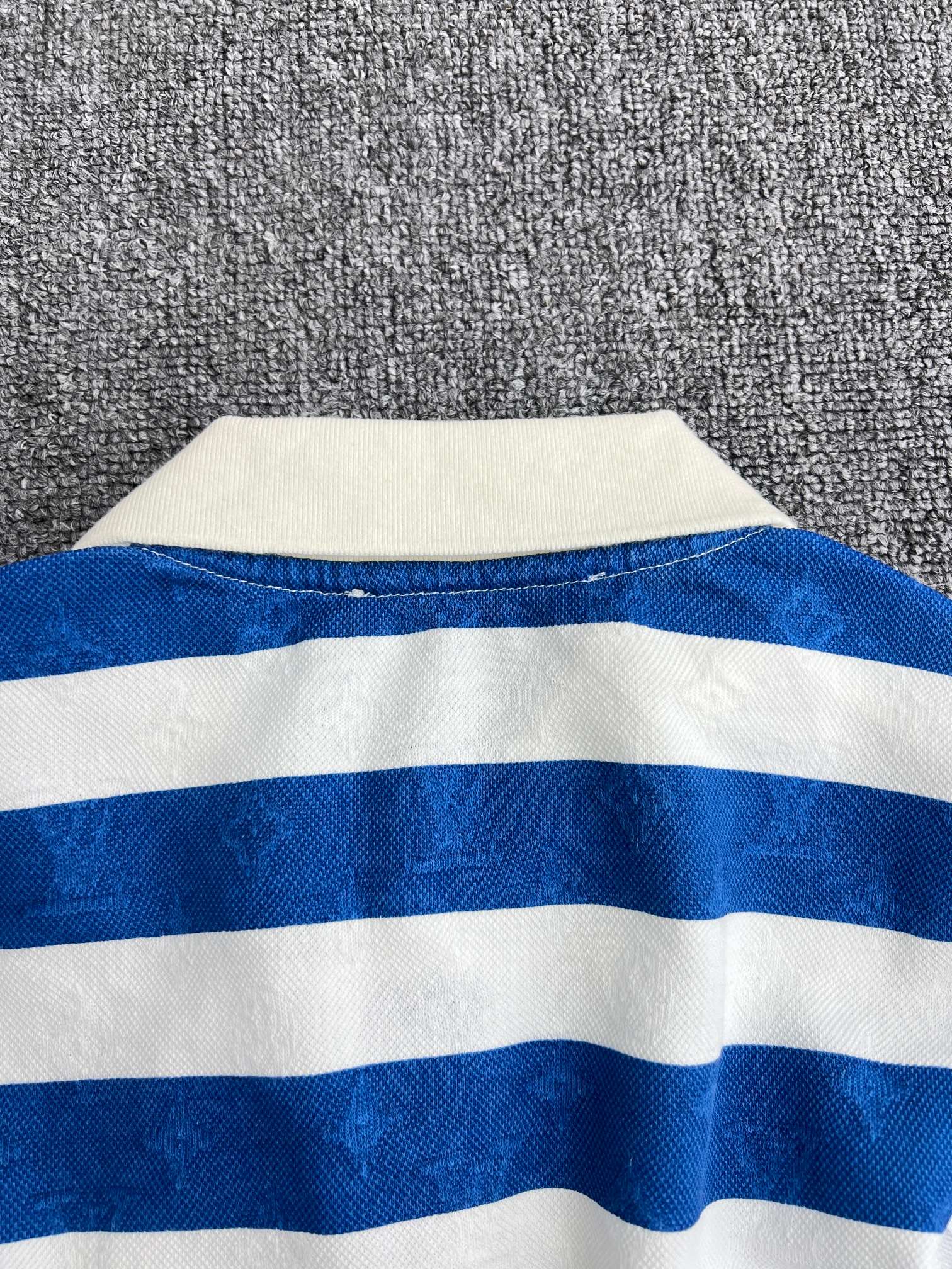 LuxluxHouse Best Quality Clothes Shirts&Polo Louis Vuitton