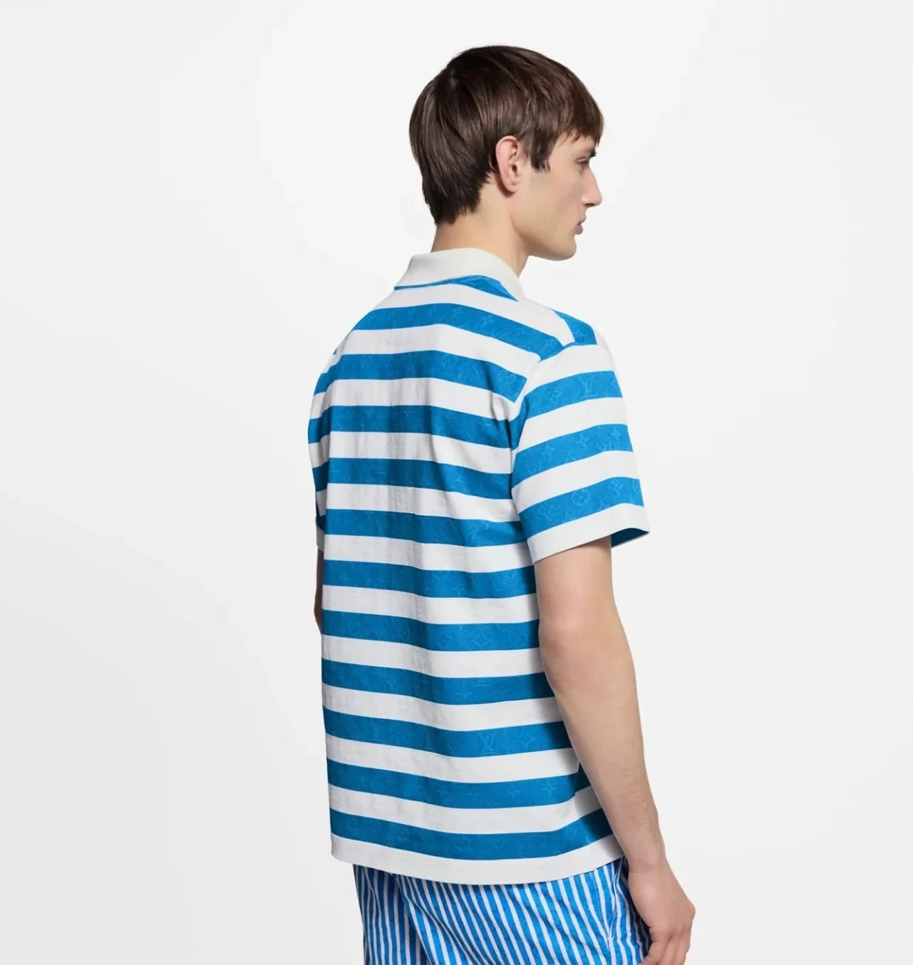 LuxluxHouse Best Quality Clothes Shirts&Polo Louis Vuitton