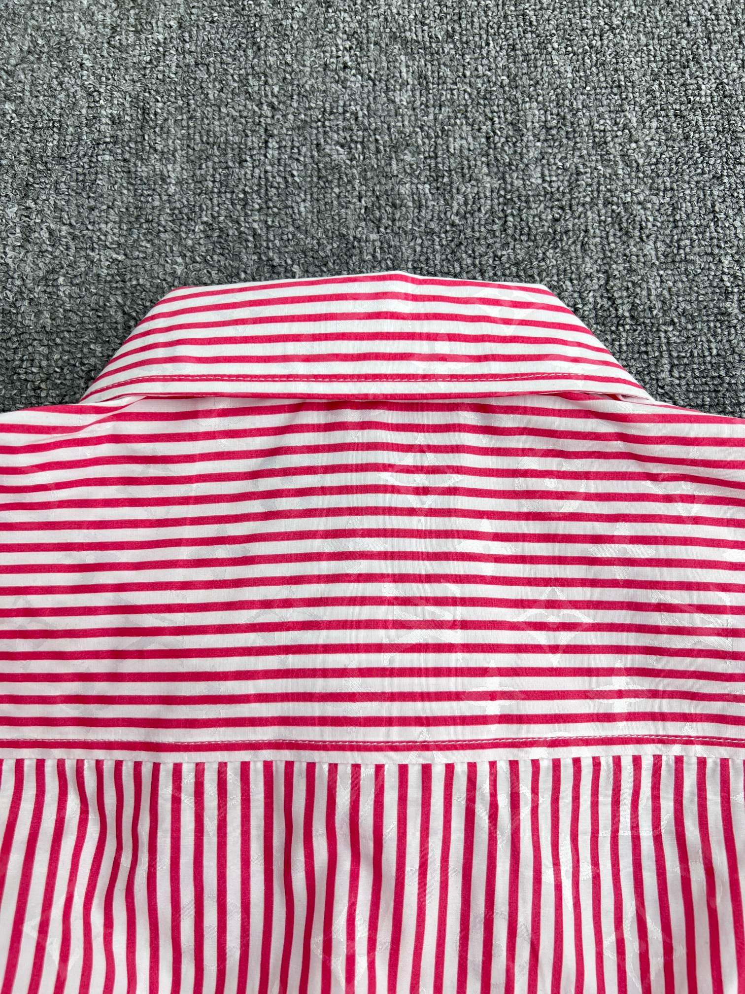 LuxluxHouse Best Quality Clothes Shirts&Polo Louis Vuitton