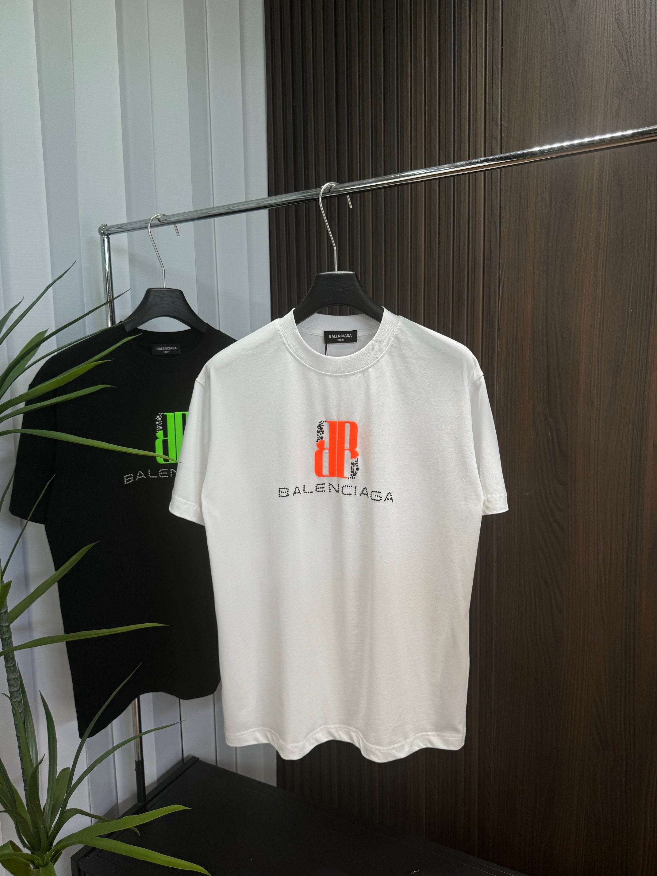 LuxluxHouse Best Quality Clothes Balenciaga T-shirt