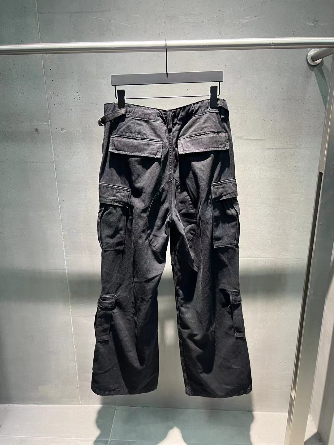 LuxluxHouse Best Quality Clothes Balenciaga Pants