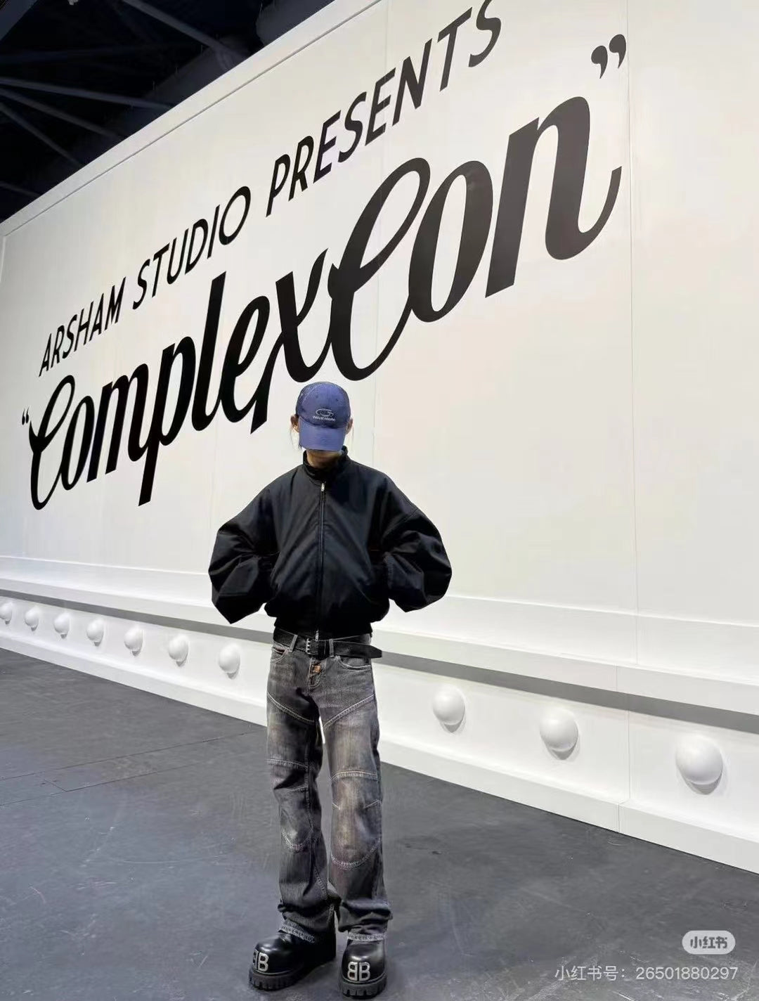 LuxluxHouse Best Quality Clothes Balenciaga Pants