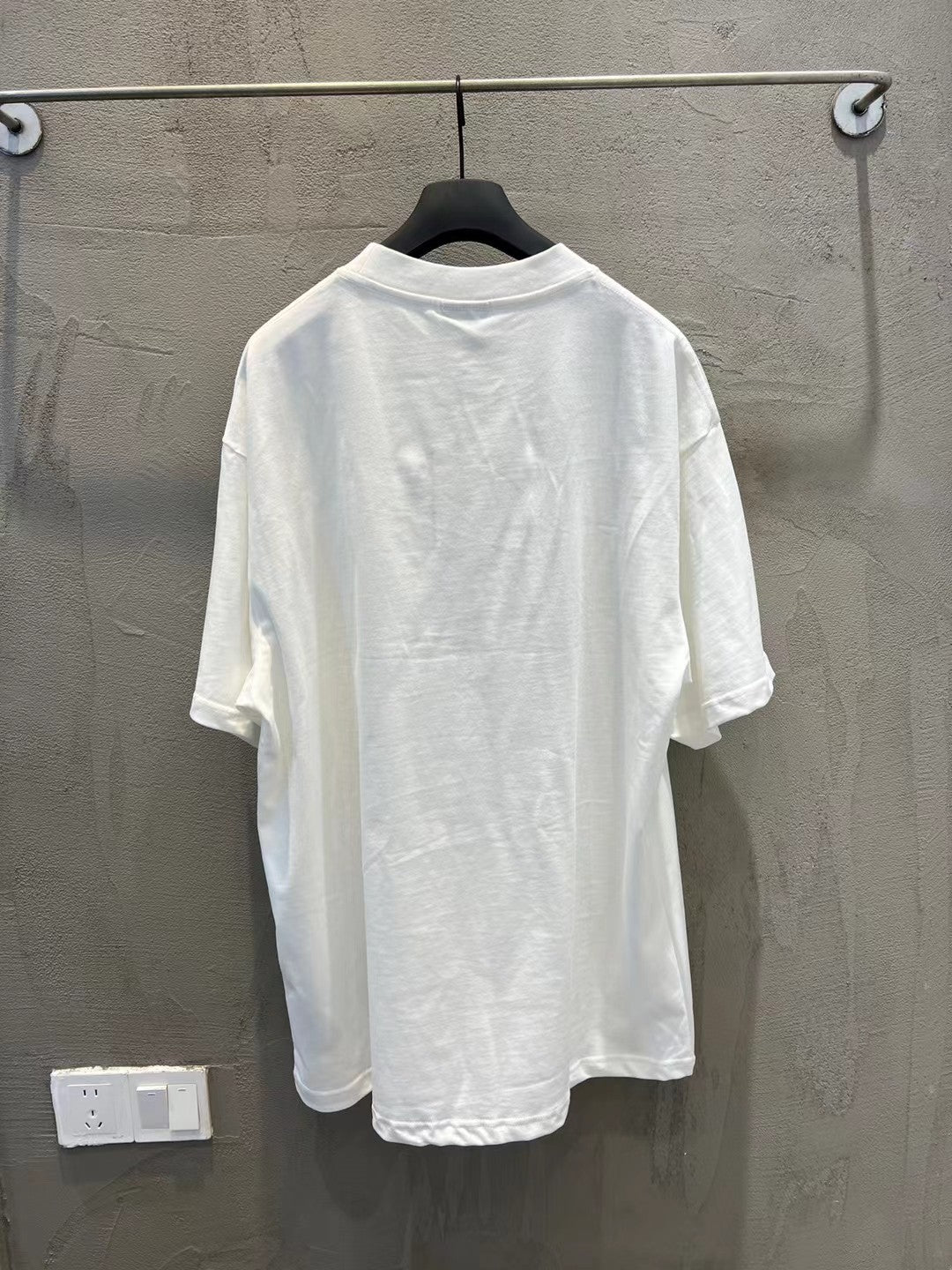 LuxluxHouse Best Quality Clothes Balenciaga T-shirt