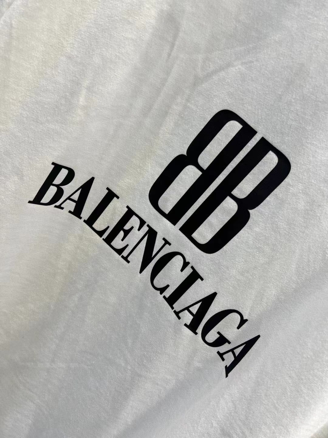 LuxluxHouse Best Quality Clothes Balenciaga T-shirt
