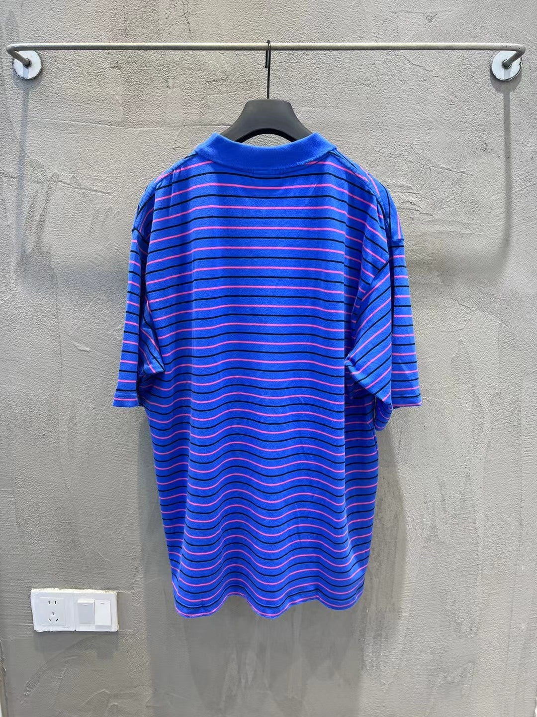 LuxluxHouse Best Quality Clothes Balenciaga Shirts&Polo