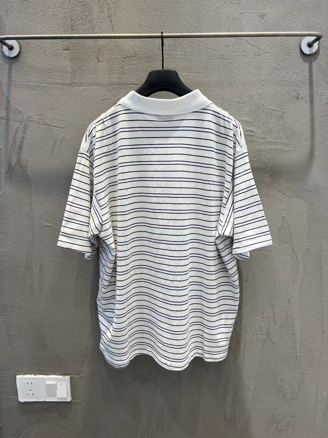 LuxluxHouse Best Quality Clothes Balenciaga Shirts&Polo