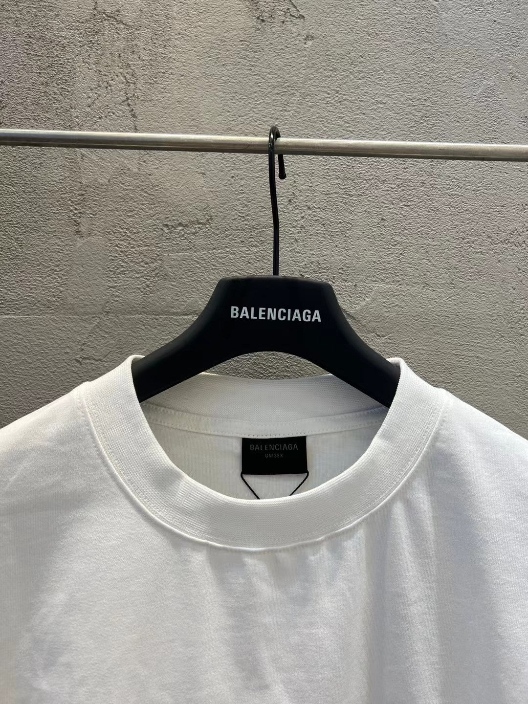 LuxluxHouse Best Quality Clothes Balenciaga T-shirt