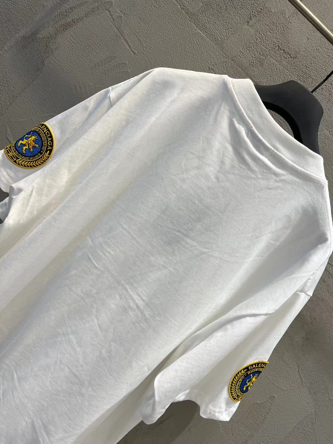 LuxluxHouse Best Quality Clothes Balenciaga T-shirt